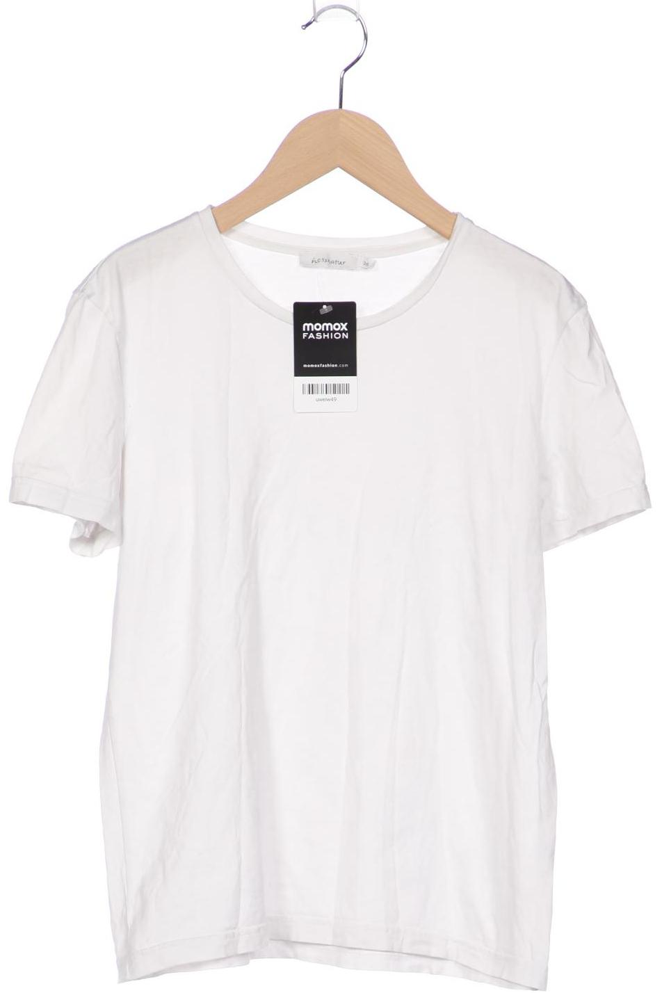 

hessnatur Damen T-Shirt, weiß