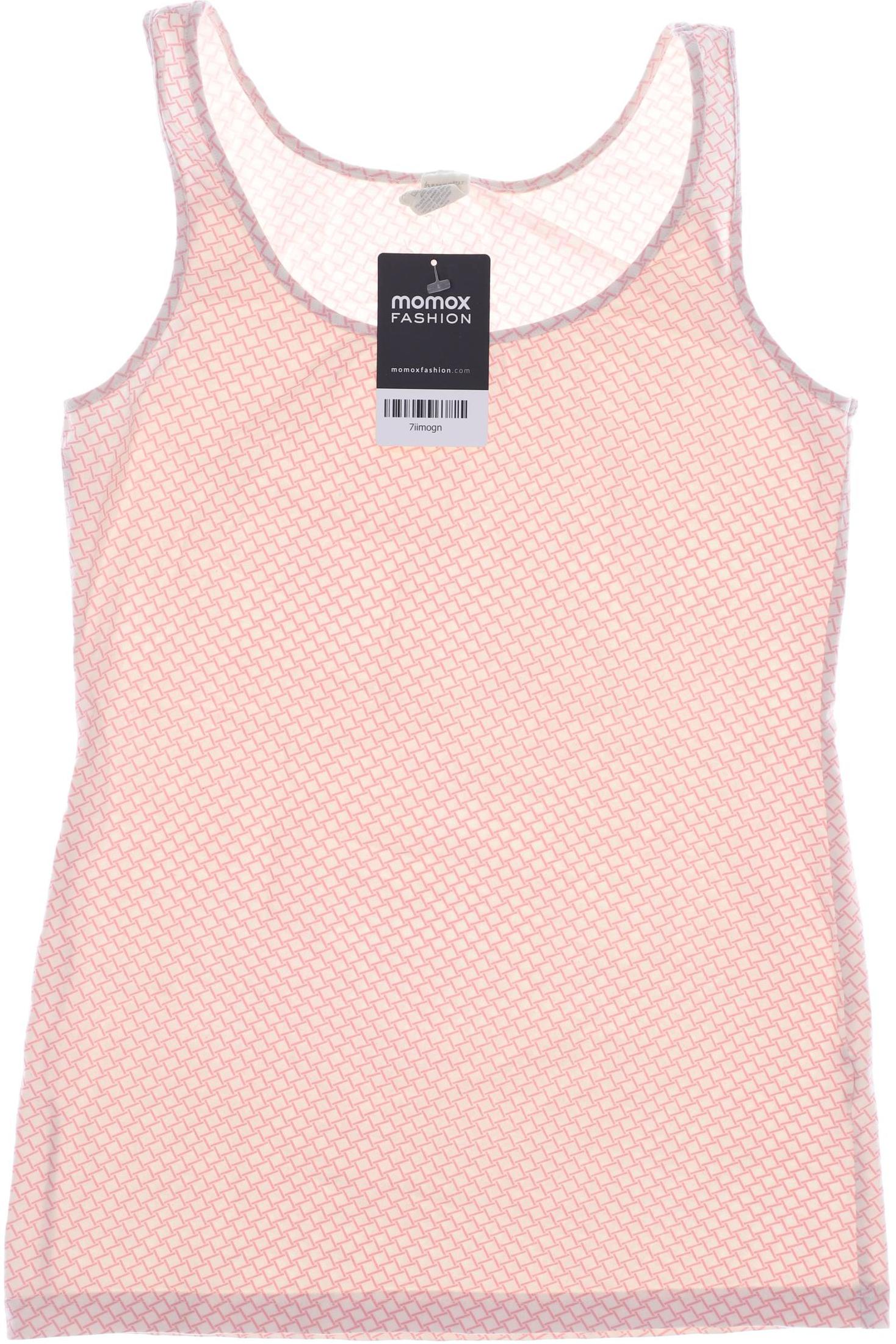 

Hess Natur Damen Top, pink