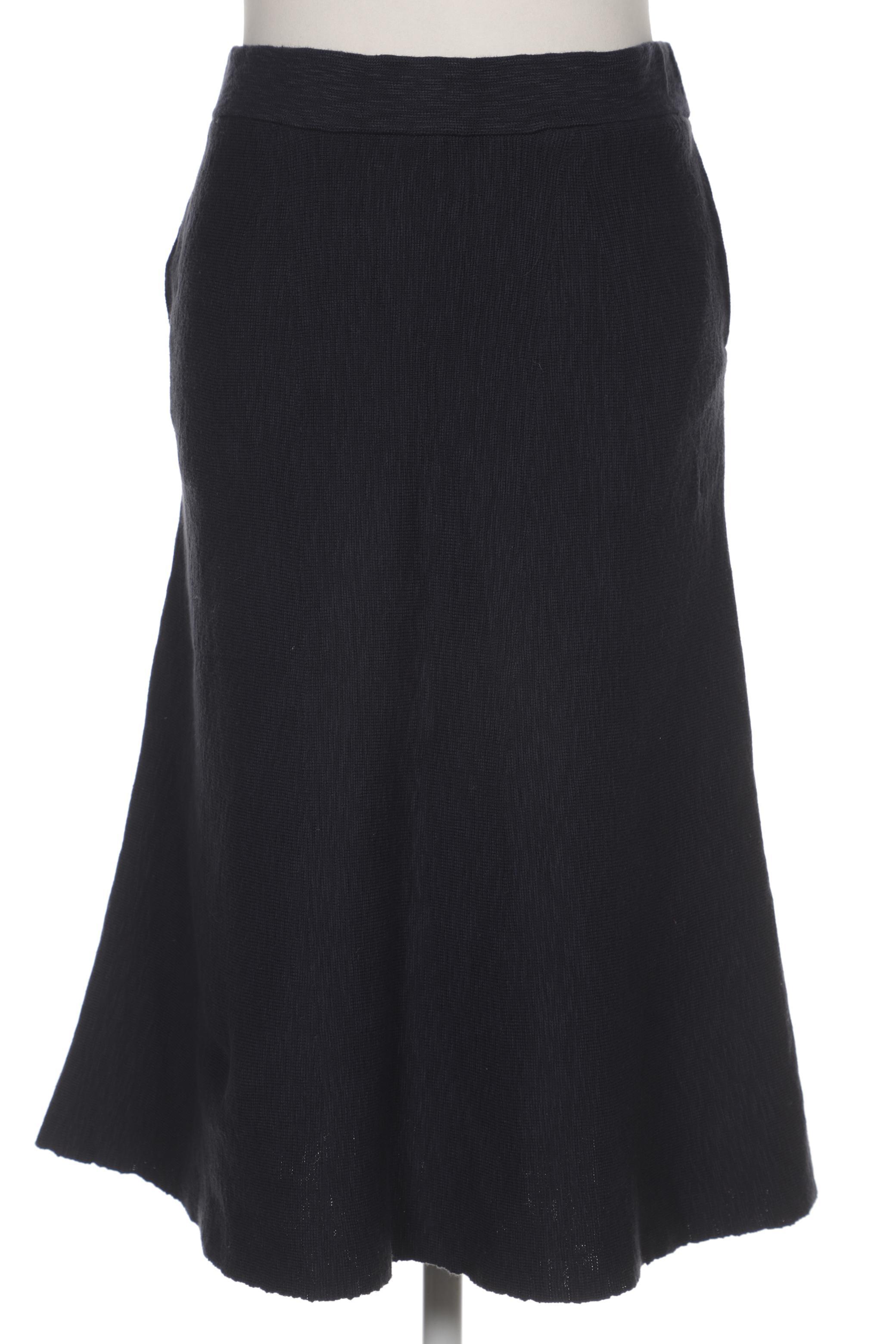 

Hess Natur Damen Rock, marineblau