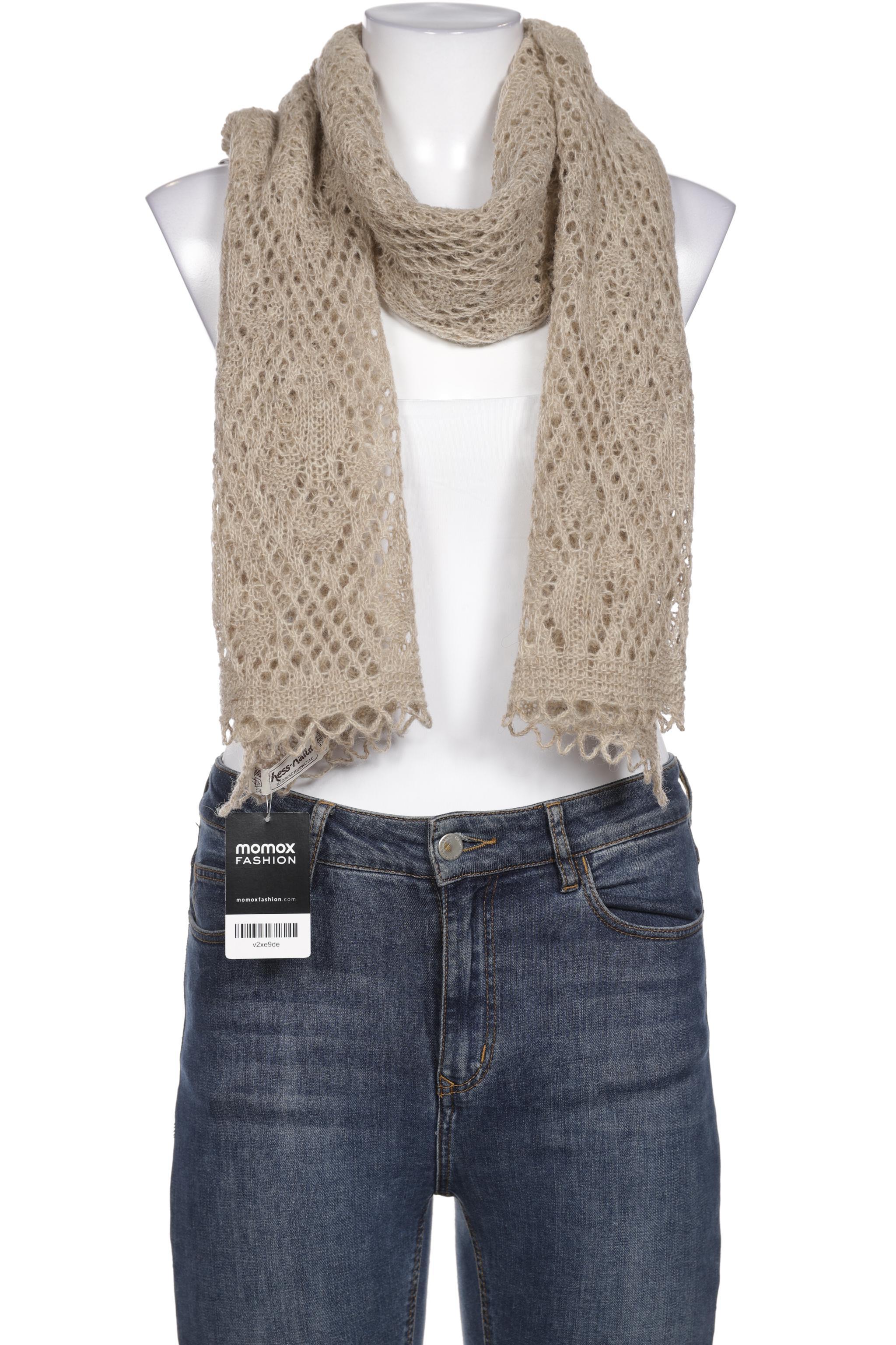 

Hess Natur Damen Schal, braun