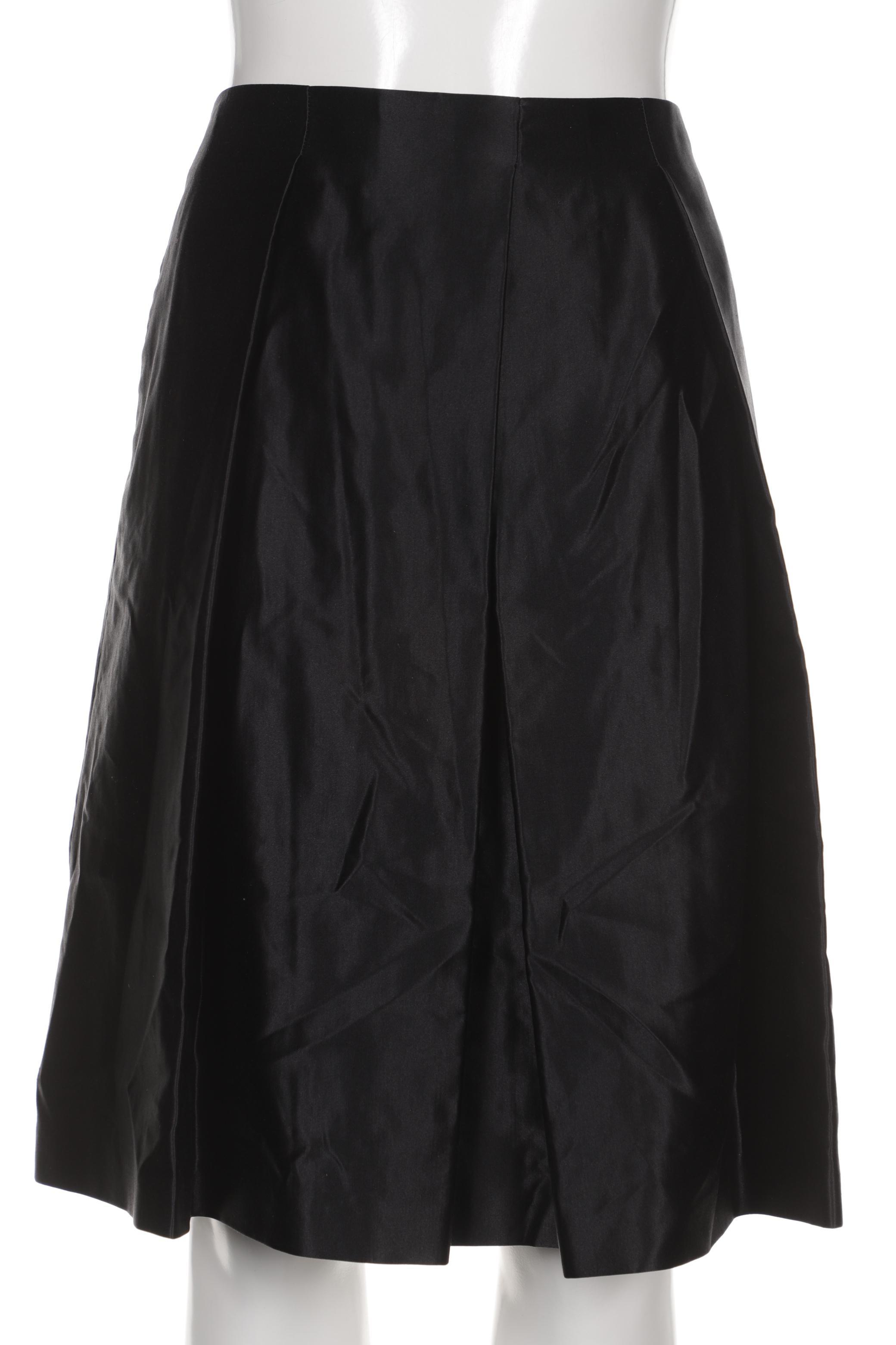 

Hess Natur Damen Rock, schwarz