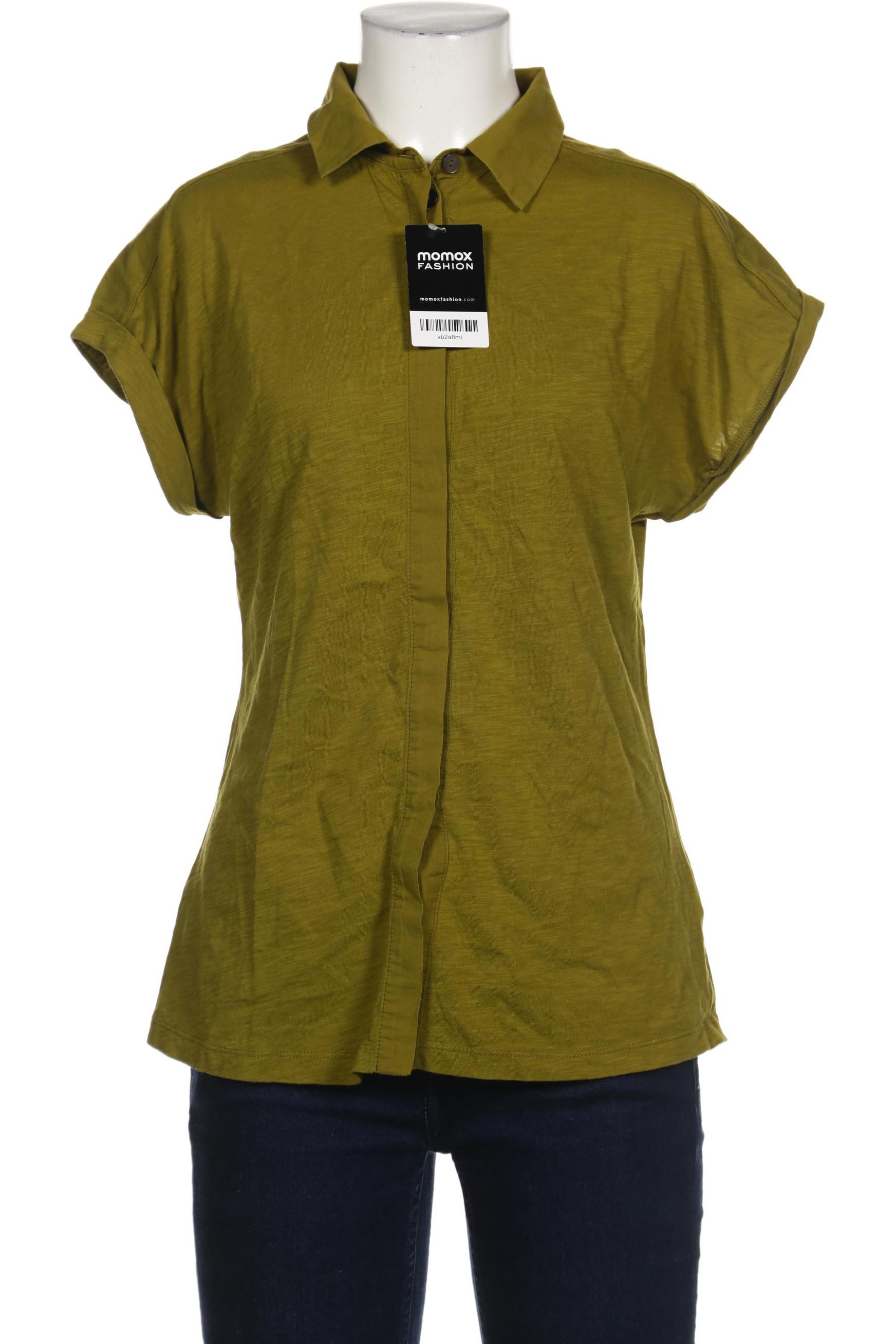 

Hess Natur Damen Bluse, grün