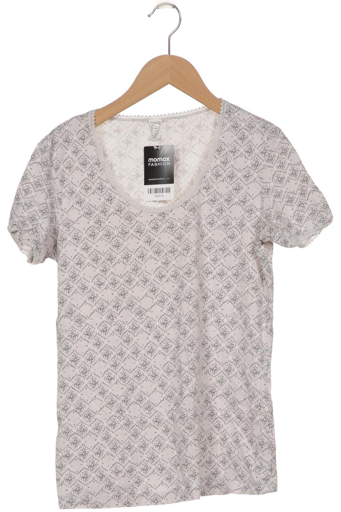 

Hess Natur Damen T-Shirt, grau