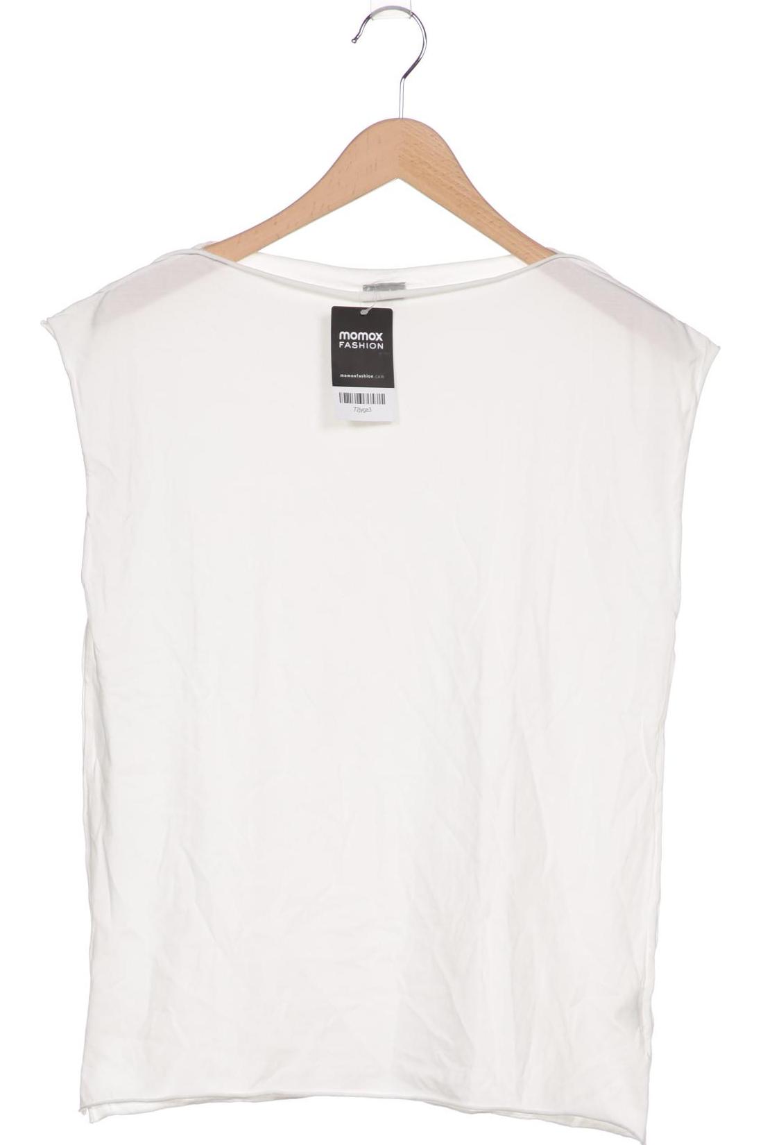 

Hess Natur Damen T-Shirt, weiß
