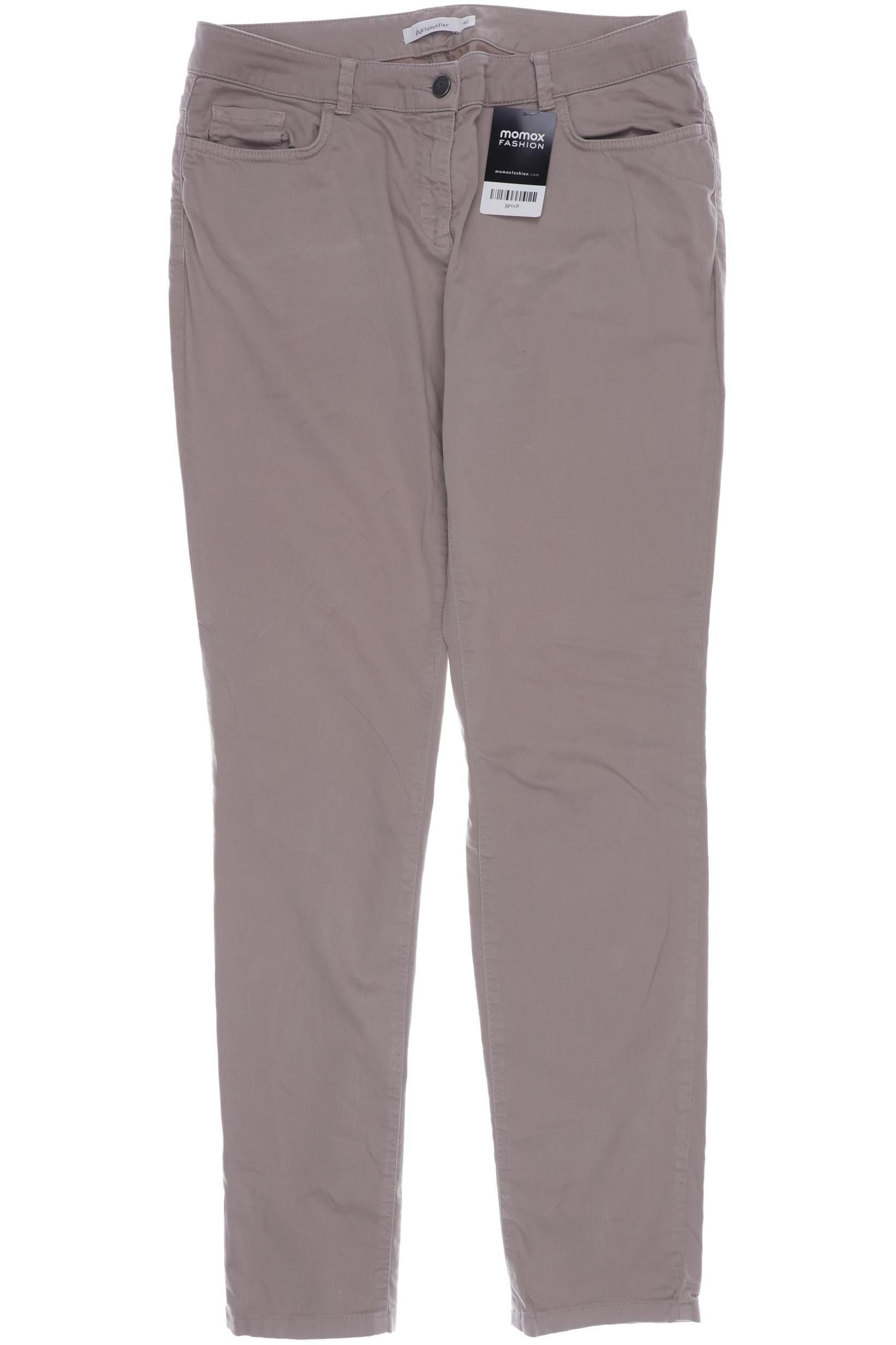 

Hess Natur Damen Stoffhose, beige