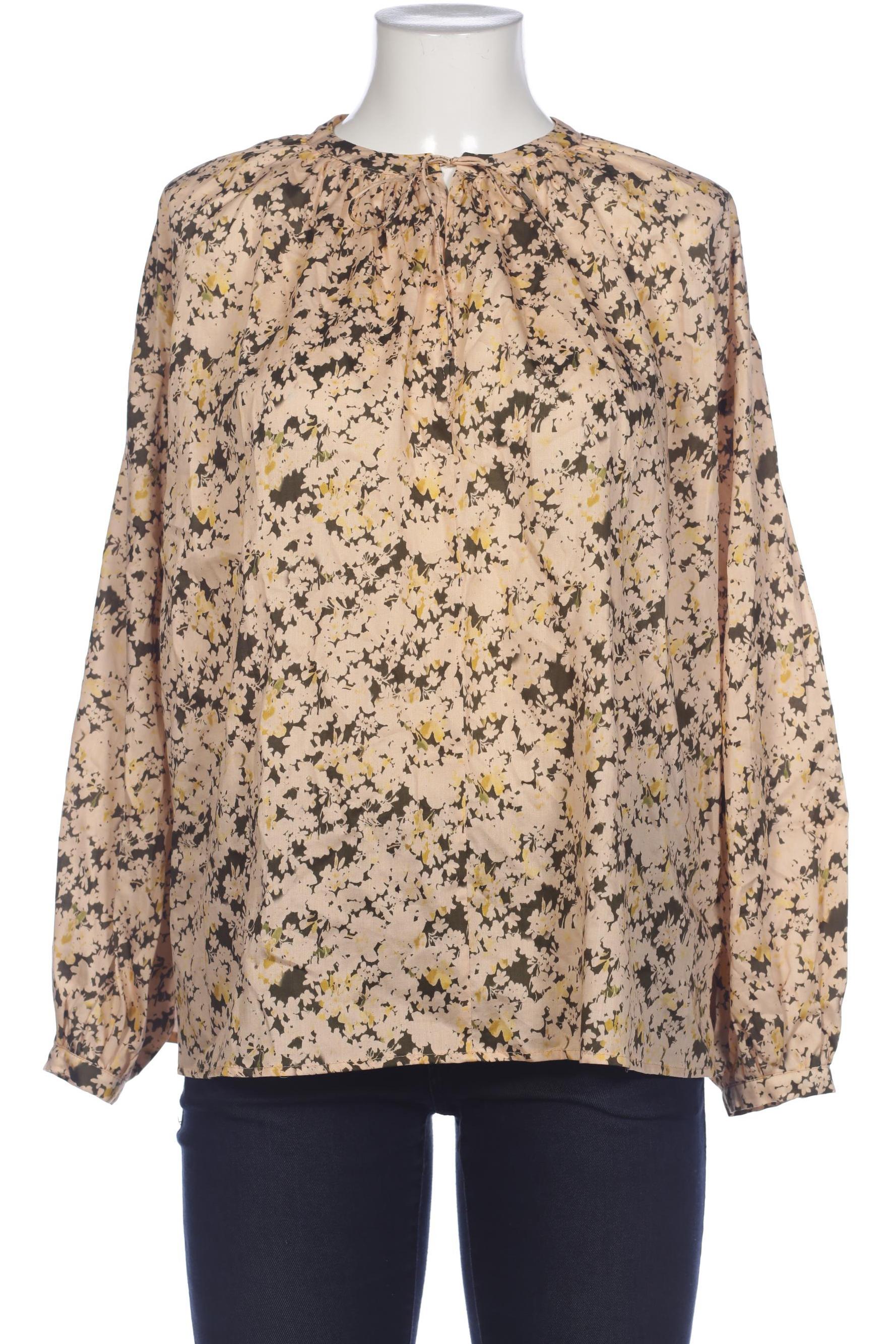 

Hess Natur Damen Bluse, beige