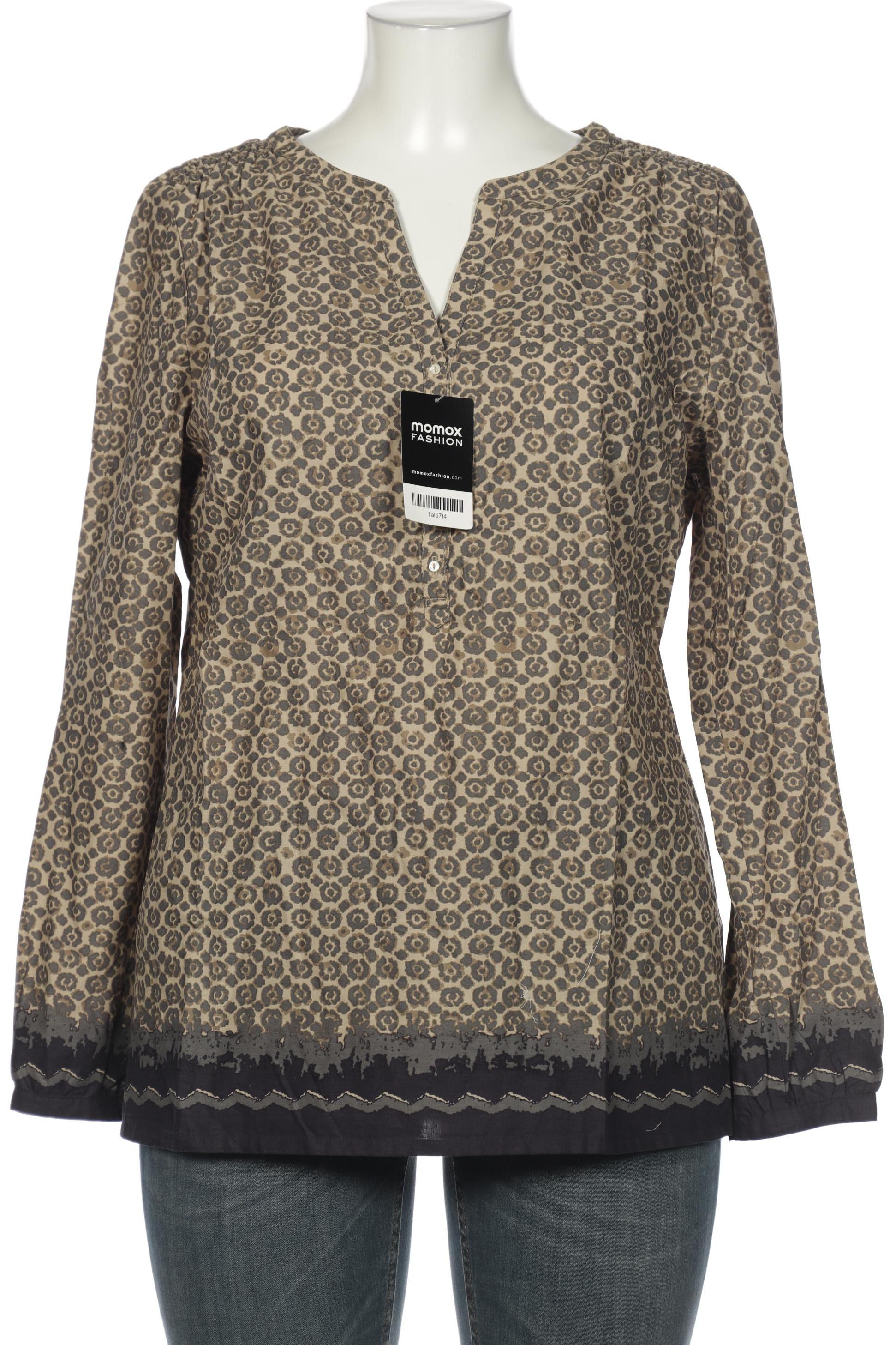 

Hess Natur Damen Bluse, beige