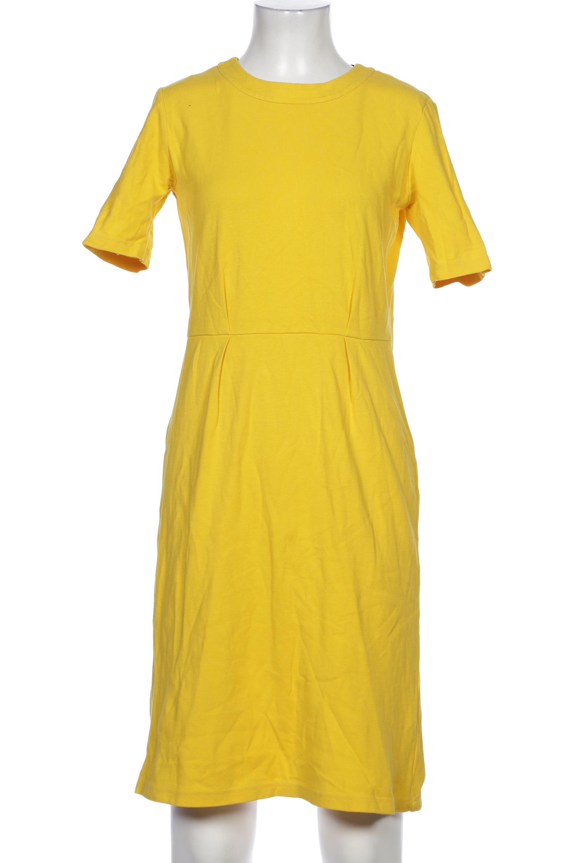 

Hess Natur Damen Kleid, gelb
