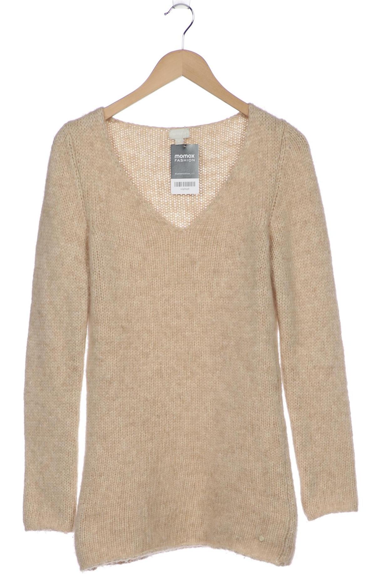 

Hess Natur Damen Pullover, beige