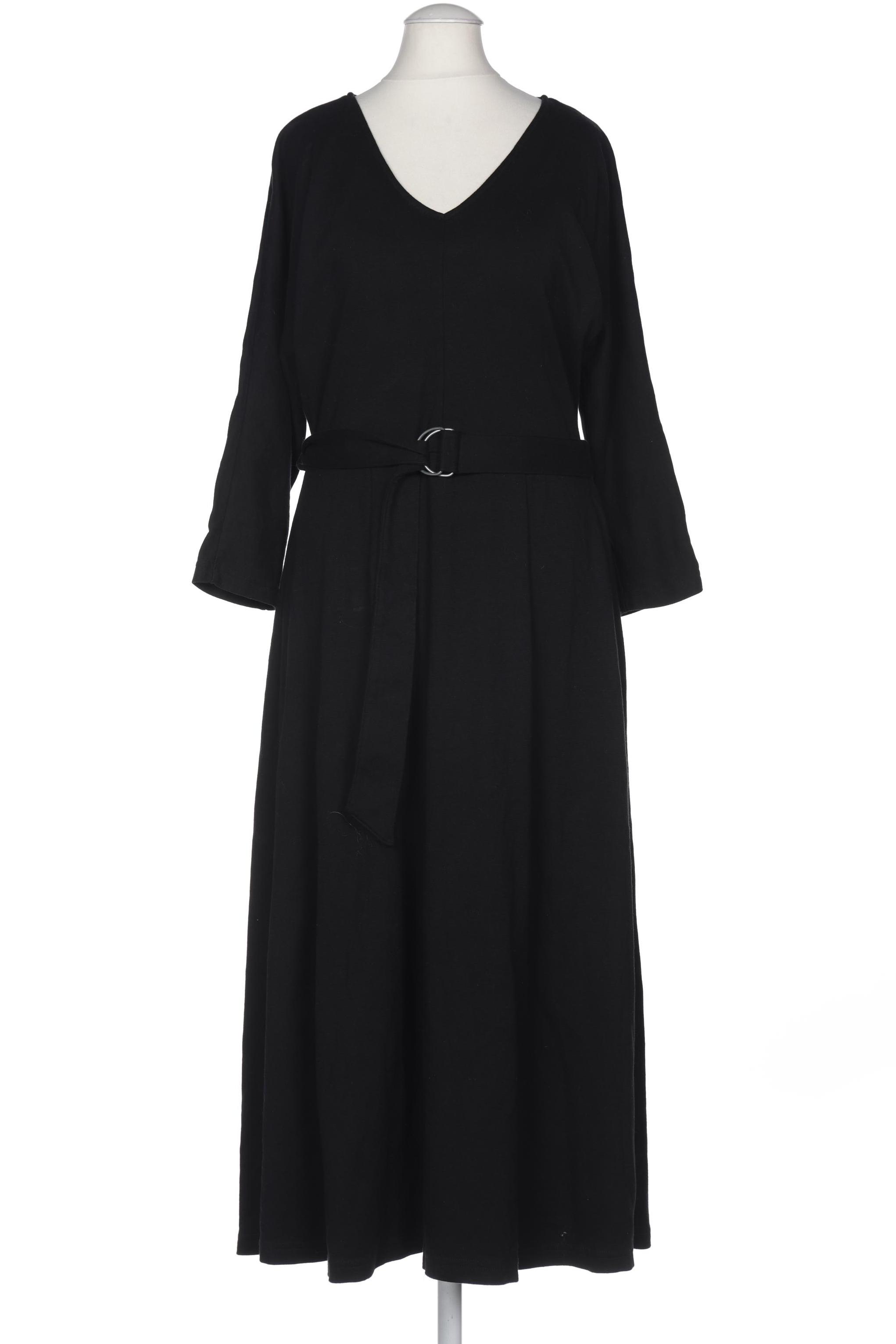 

Hess Natur Damen Kleid, schwarz