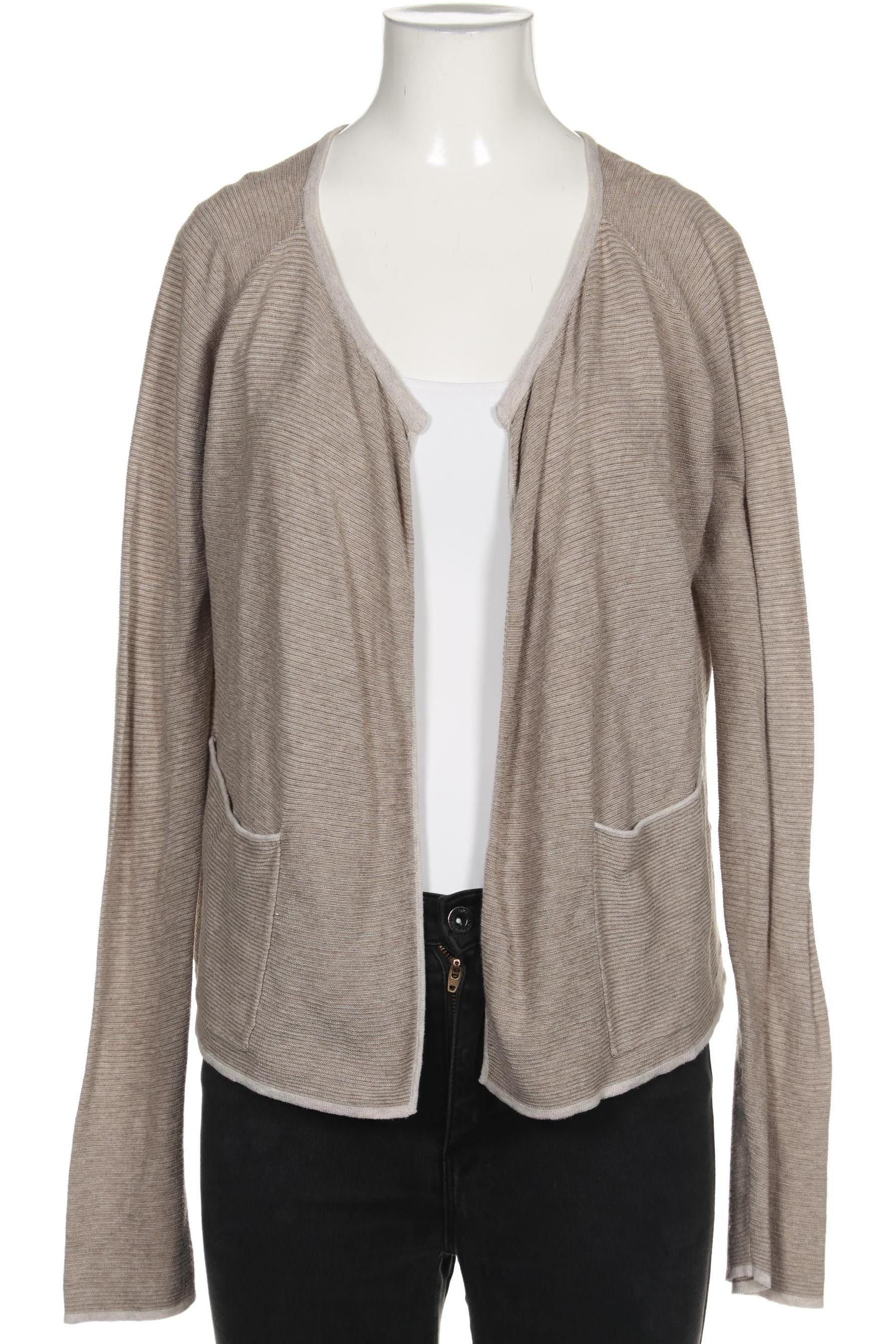

Hess Natur Damen Strickjacke, beige