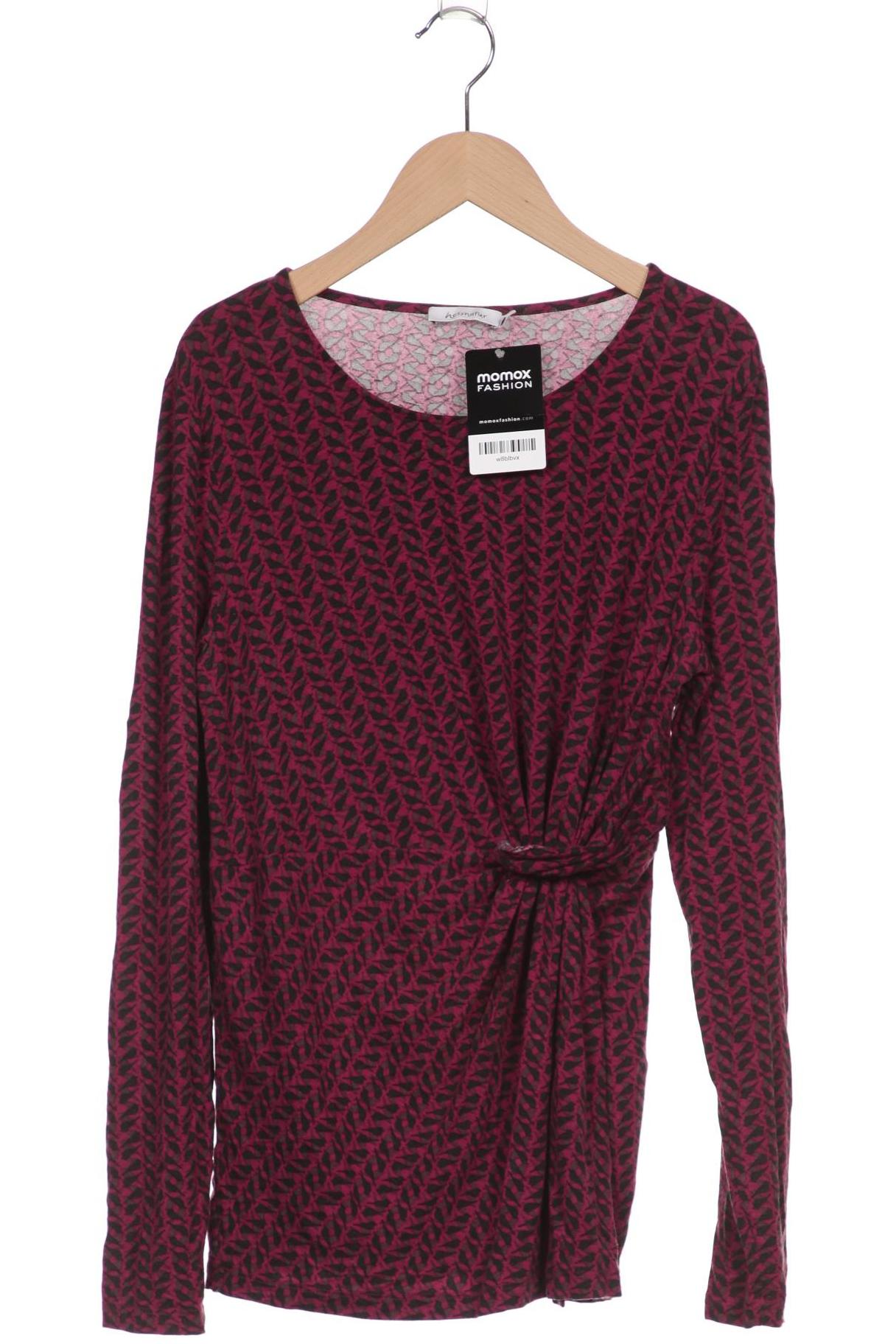 

Hess Natur Damen Langarmshirt, flieder