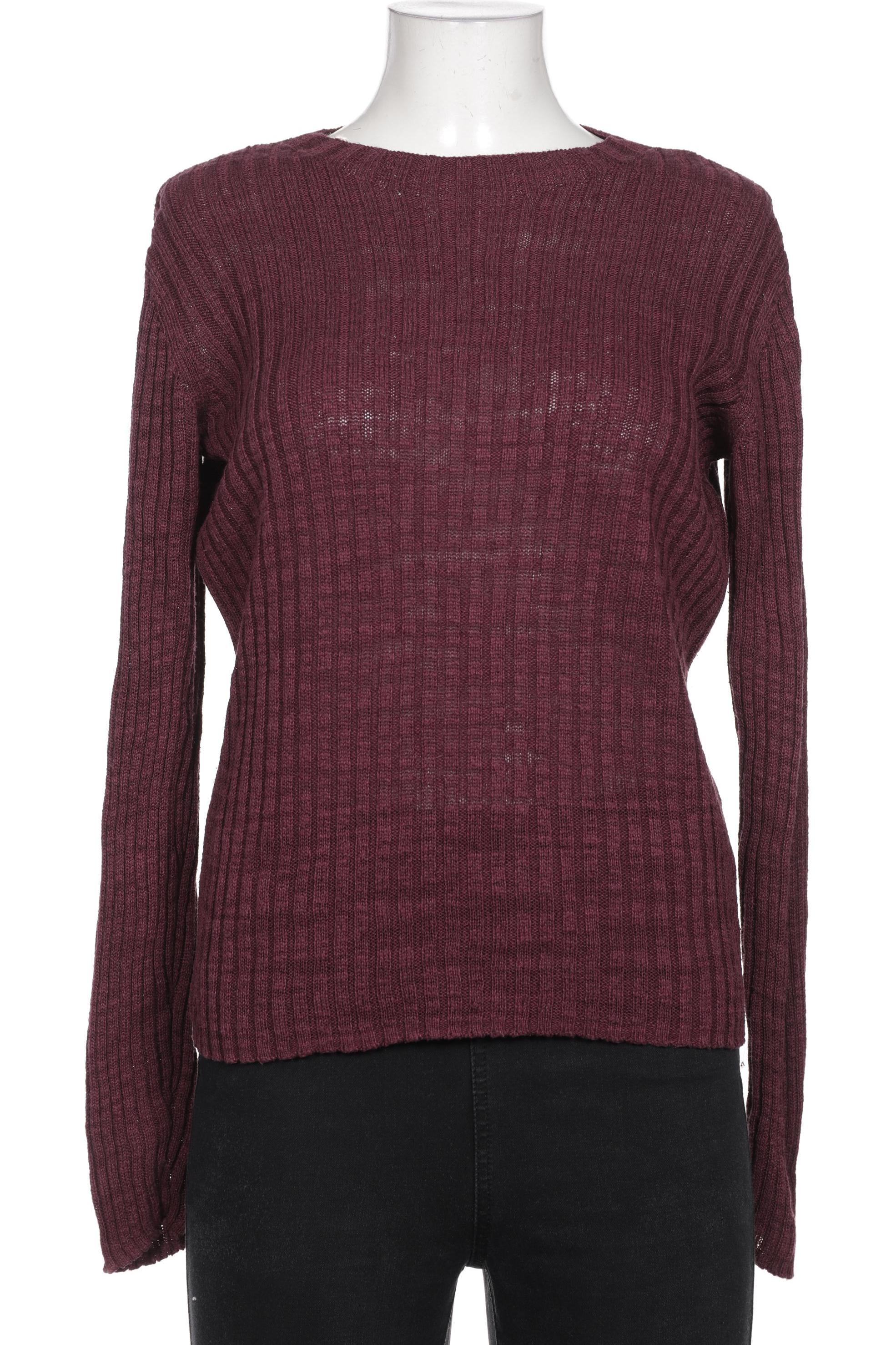 

Hess Natur Damen Pullover, bordeaux
