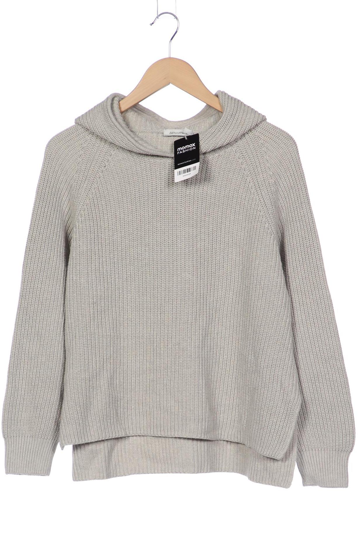 

hessnatur Damen Pullover, grau