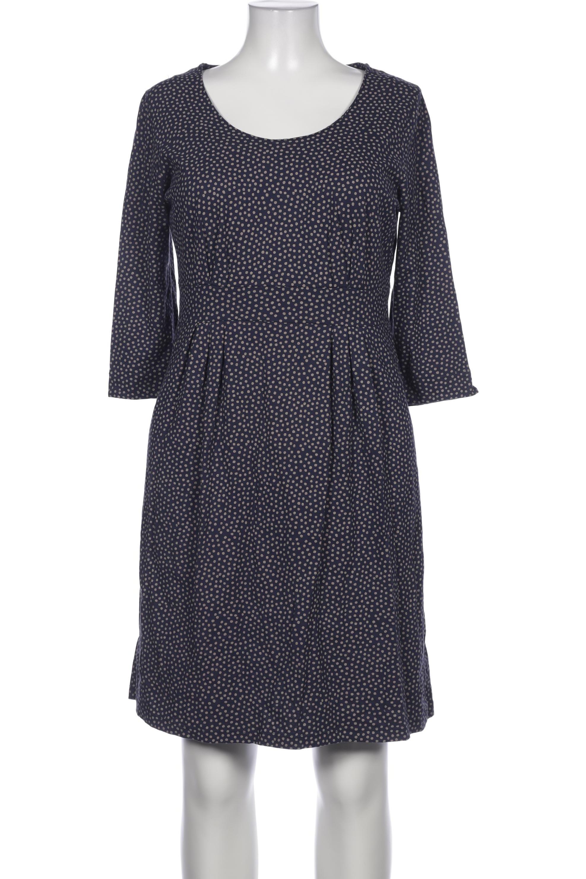 

Hess Natur Damen Kleid, marineblau