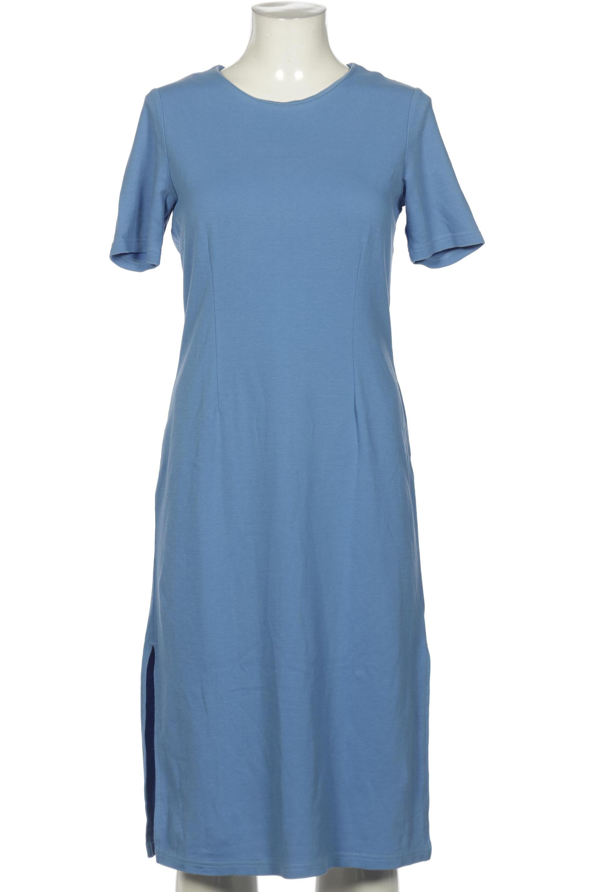 

Hess Natur Damen Kleid, blau