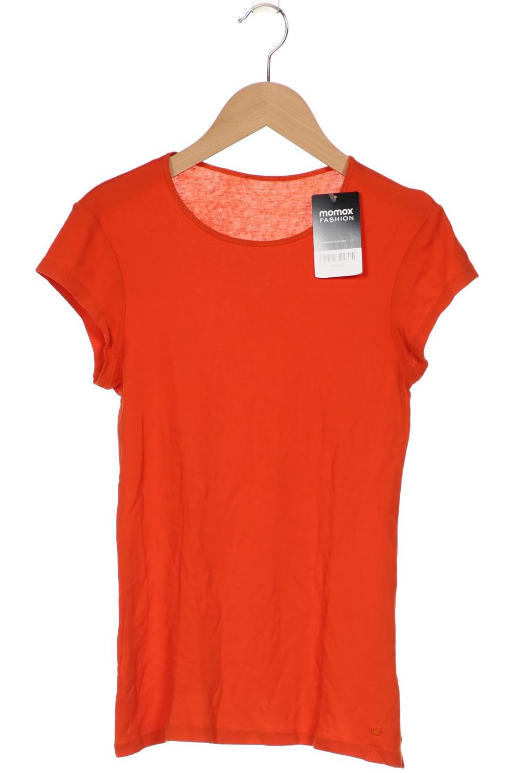 

Hess Natur Damen T-Shirt, orange