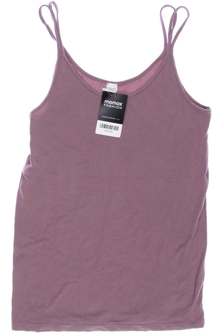 

hessnatur Damen Top, flieder