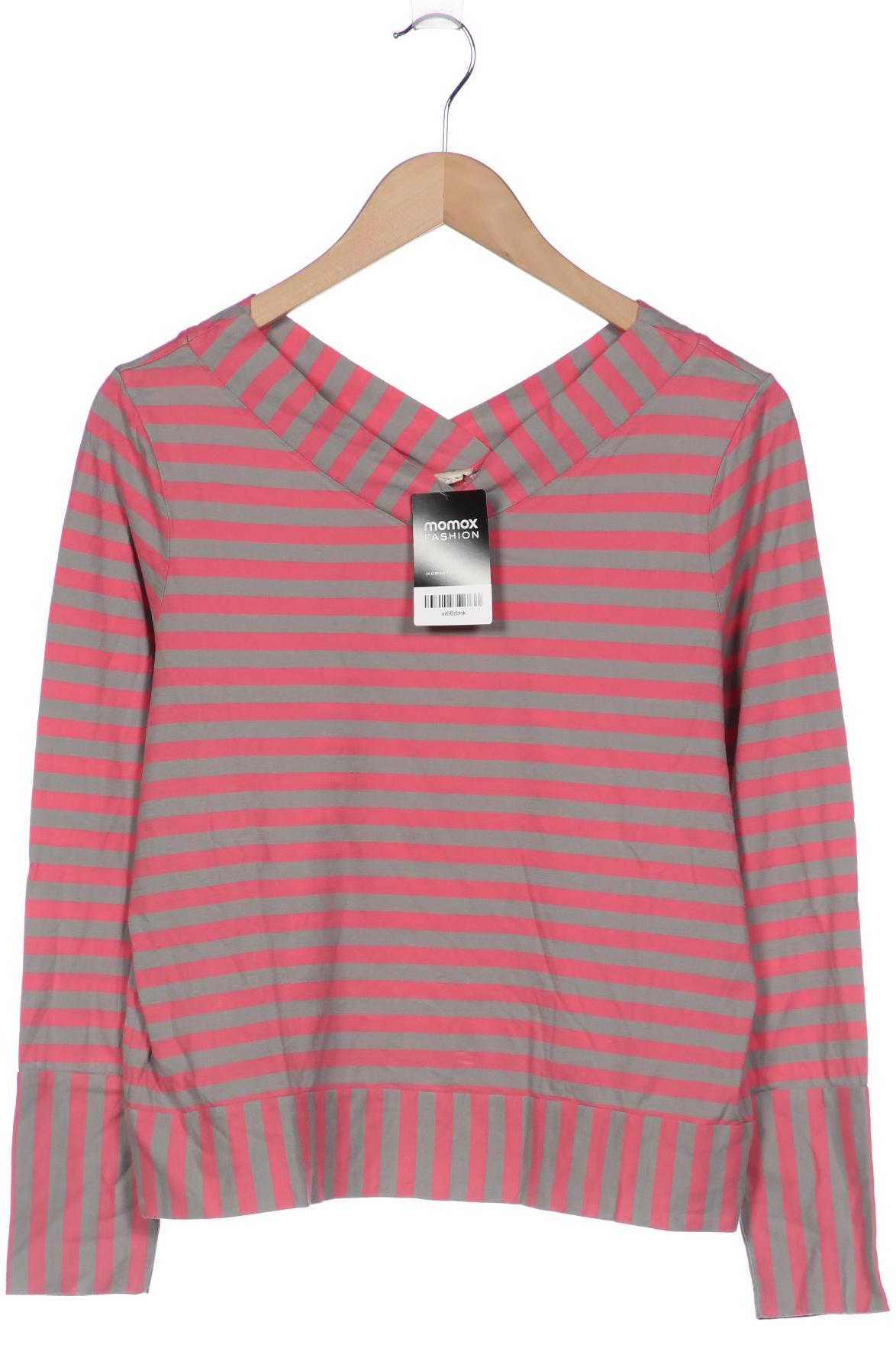 

Hess Natur Damen Langarmshirt, pink