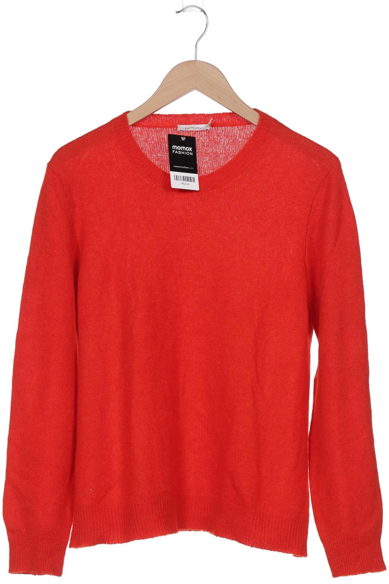

Hess Natur Damen Pullover, rot