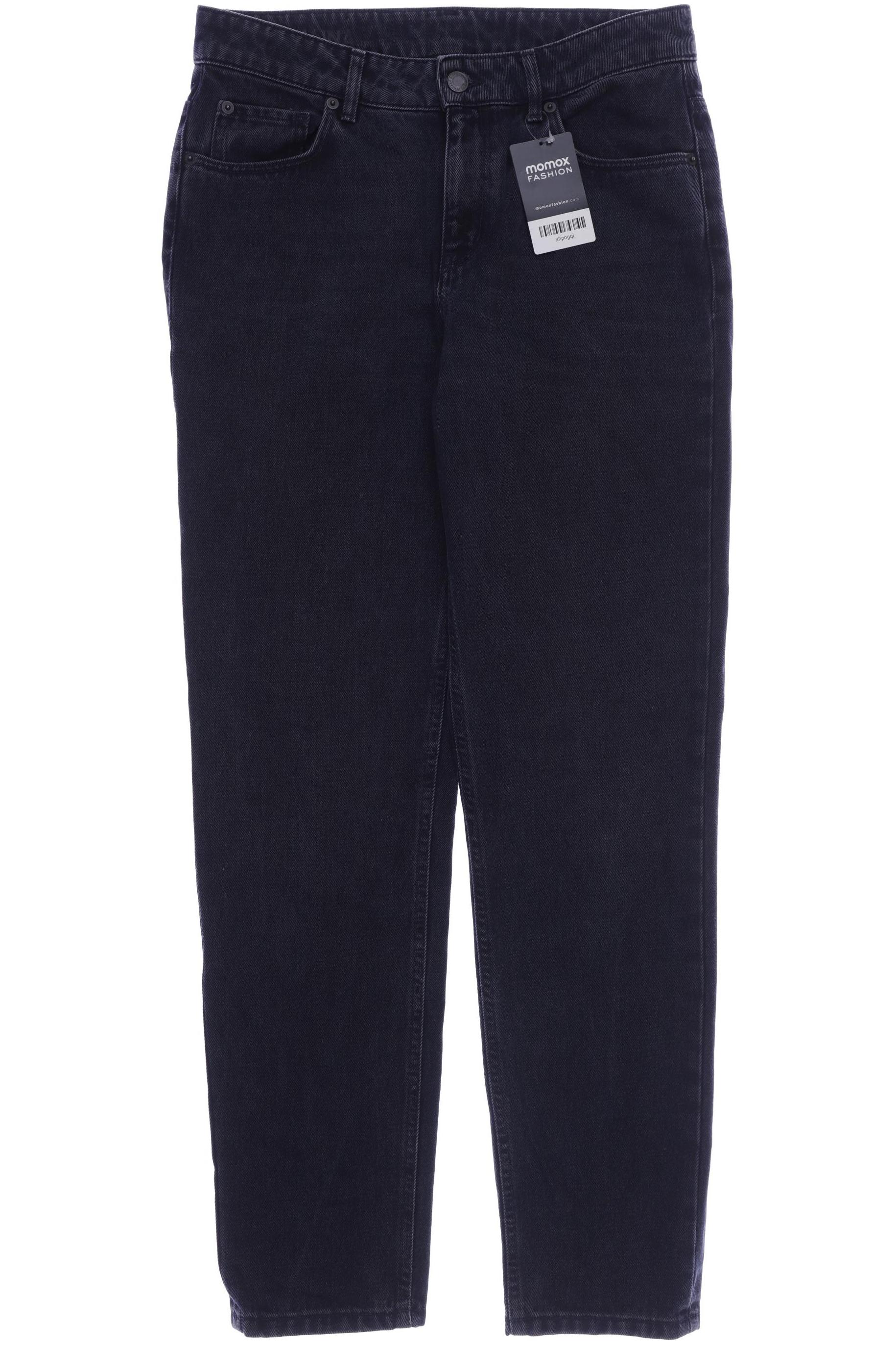 

Hess Natur Damen Jeans, marineblau