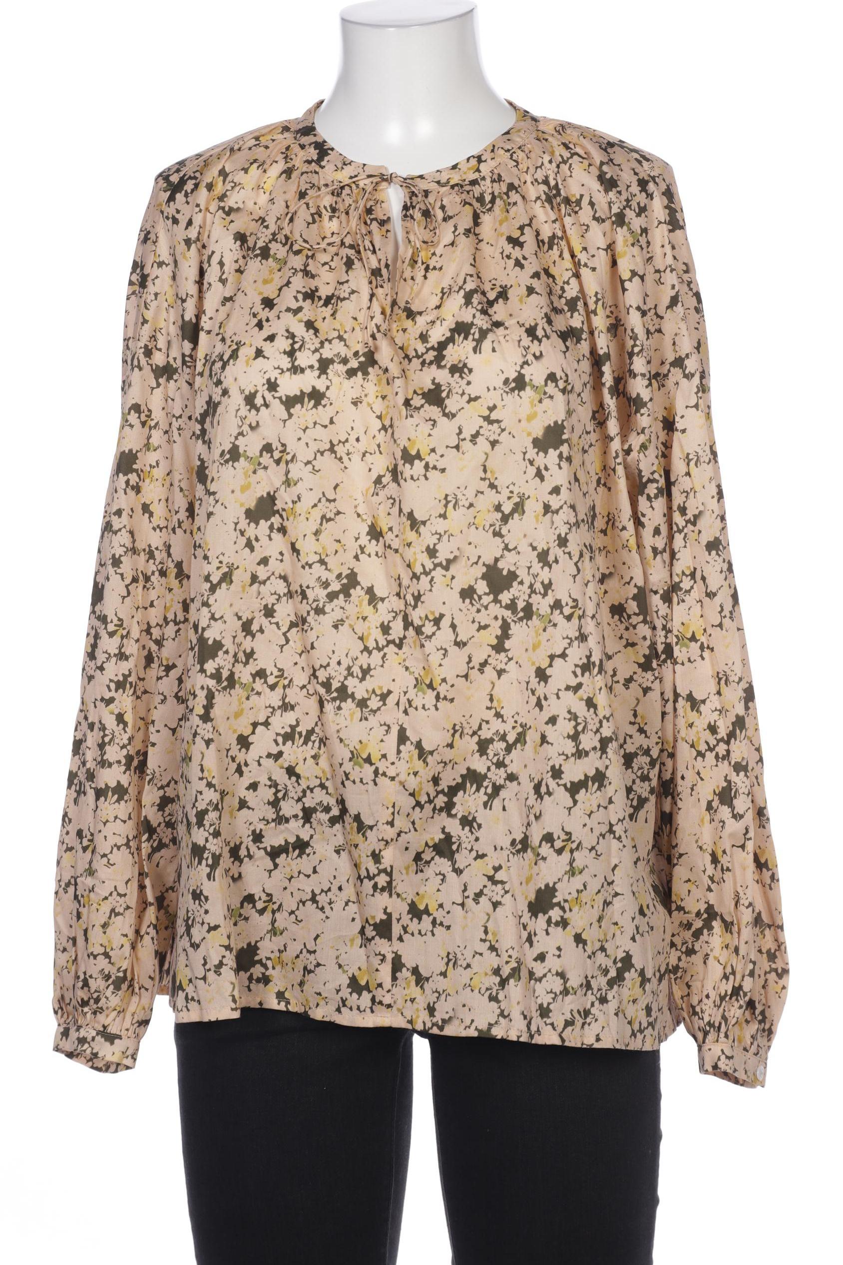 

Hess Natur Damen Bluse, beige