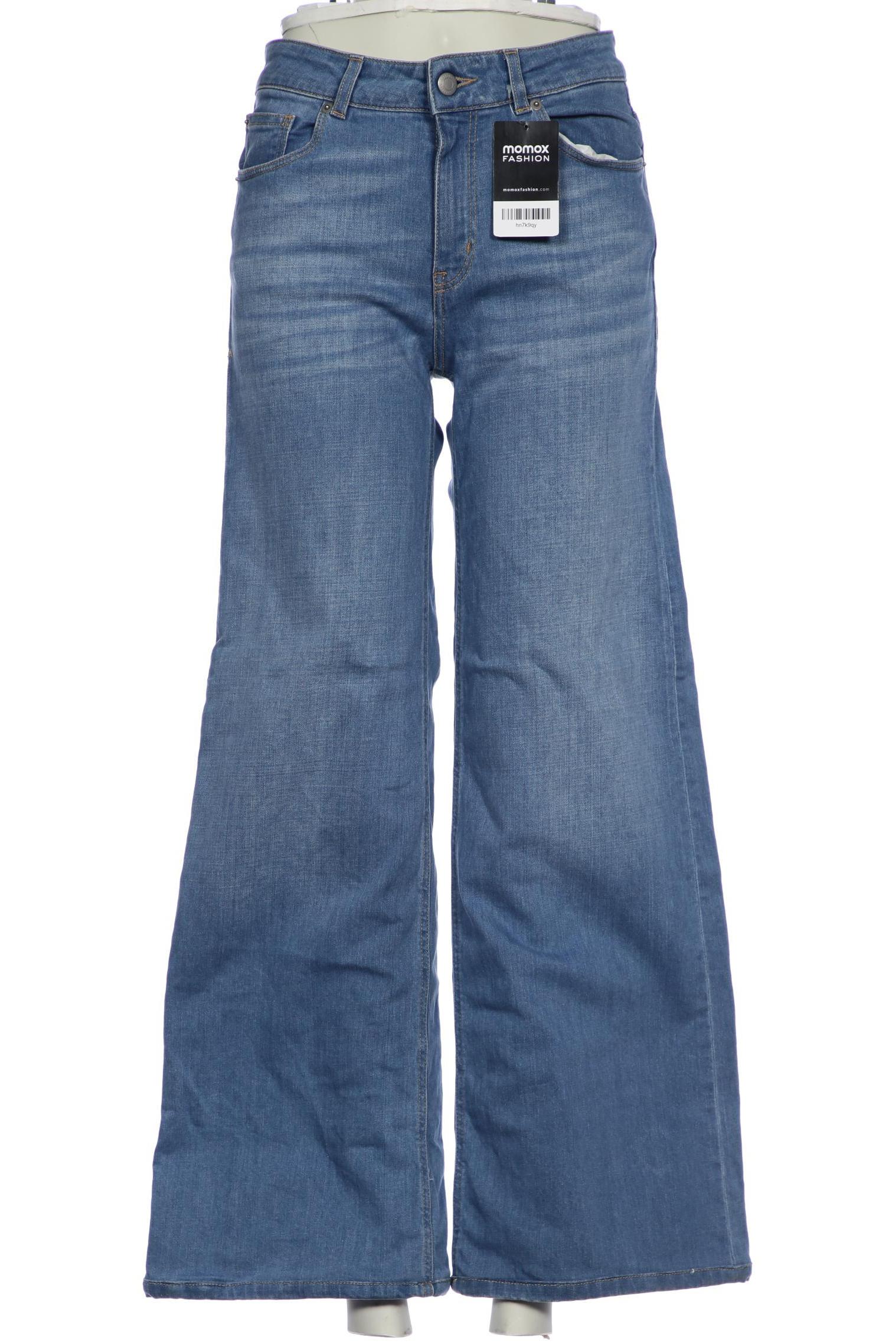 

Hess Natur Damen Jeans, blau
