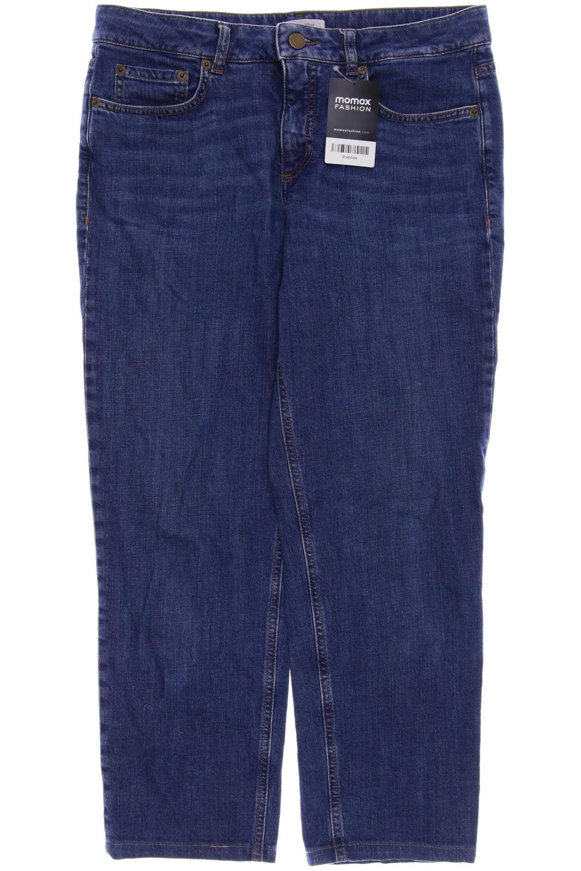 

Hess Natur Damen Jeans, blau