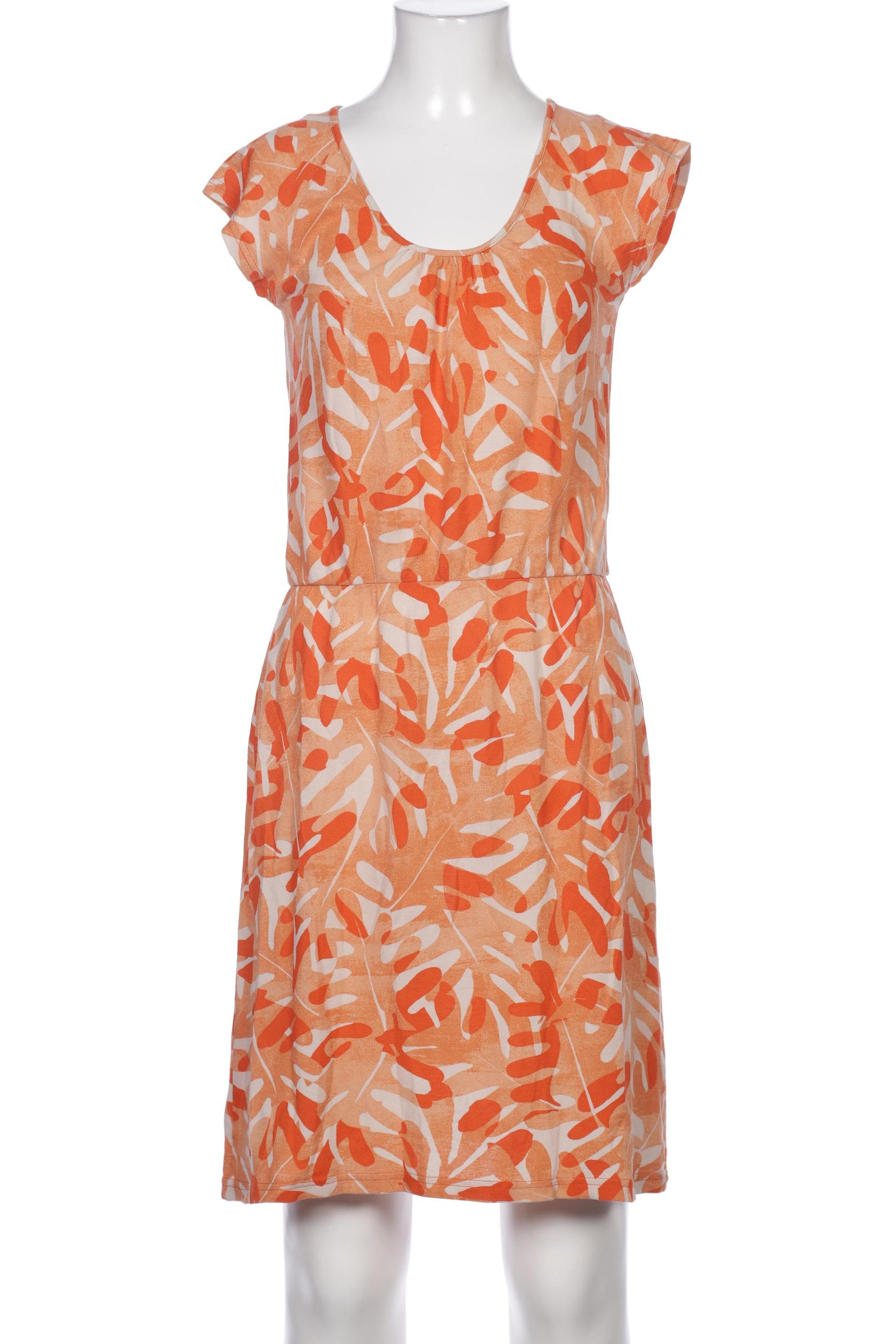 

Hess Natur Damen Kleid, orange