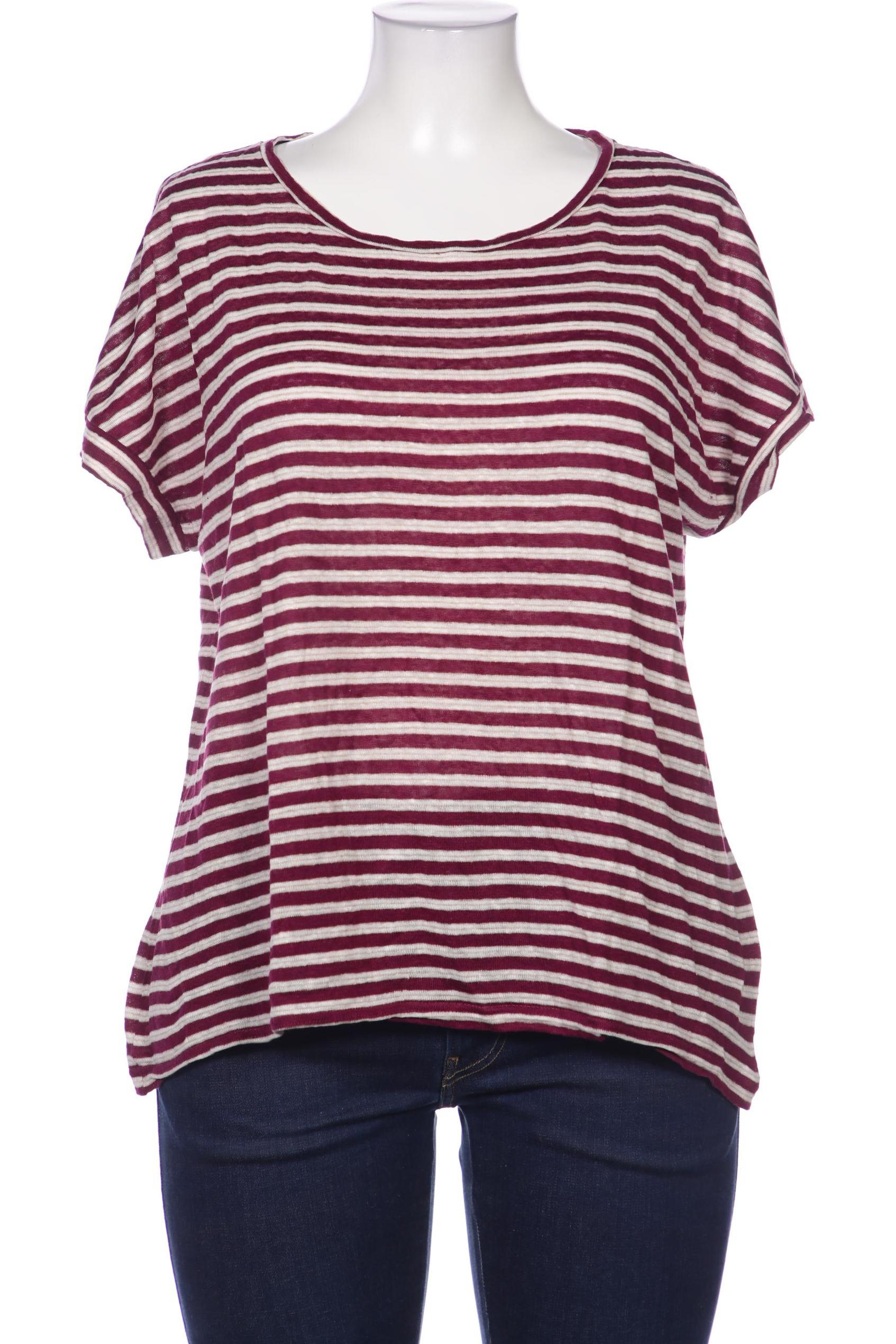 

hessnatur Damen T-Shirt, flieder