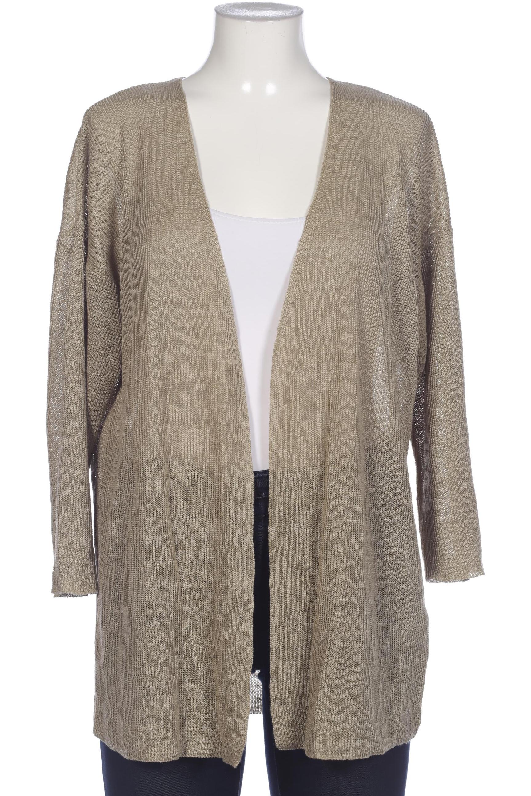 

Hess Natur Damen Strickjacke, grün