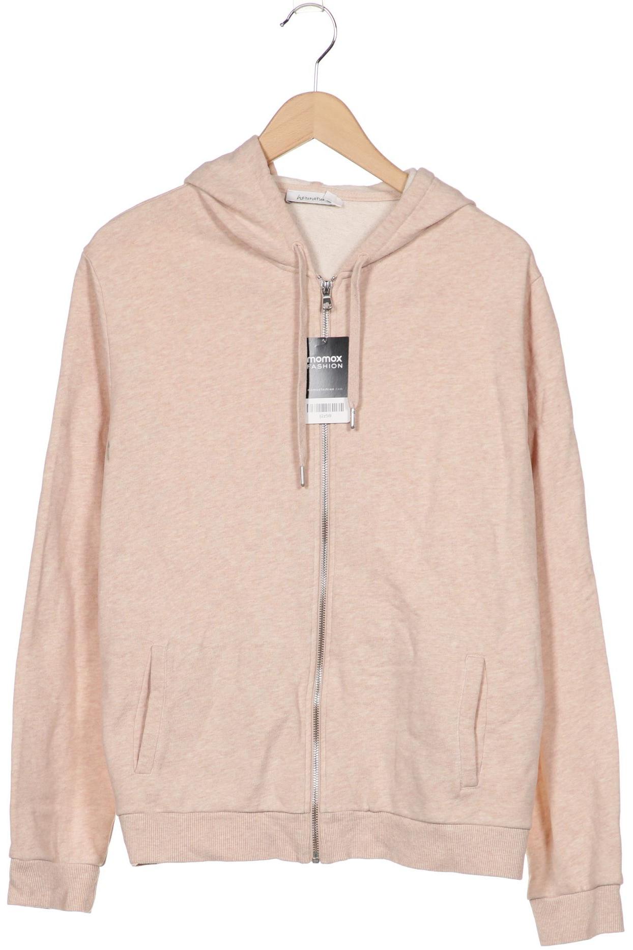 

Hess Natur Damen Kapuzenpullover, beige