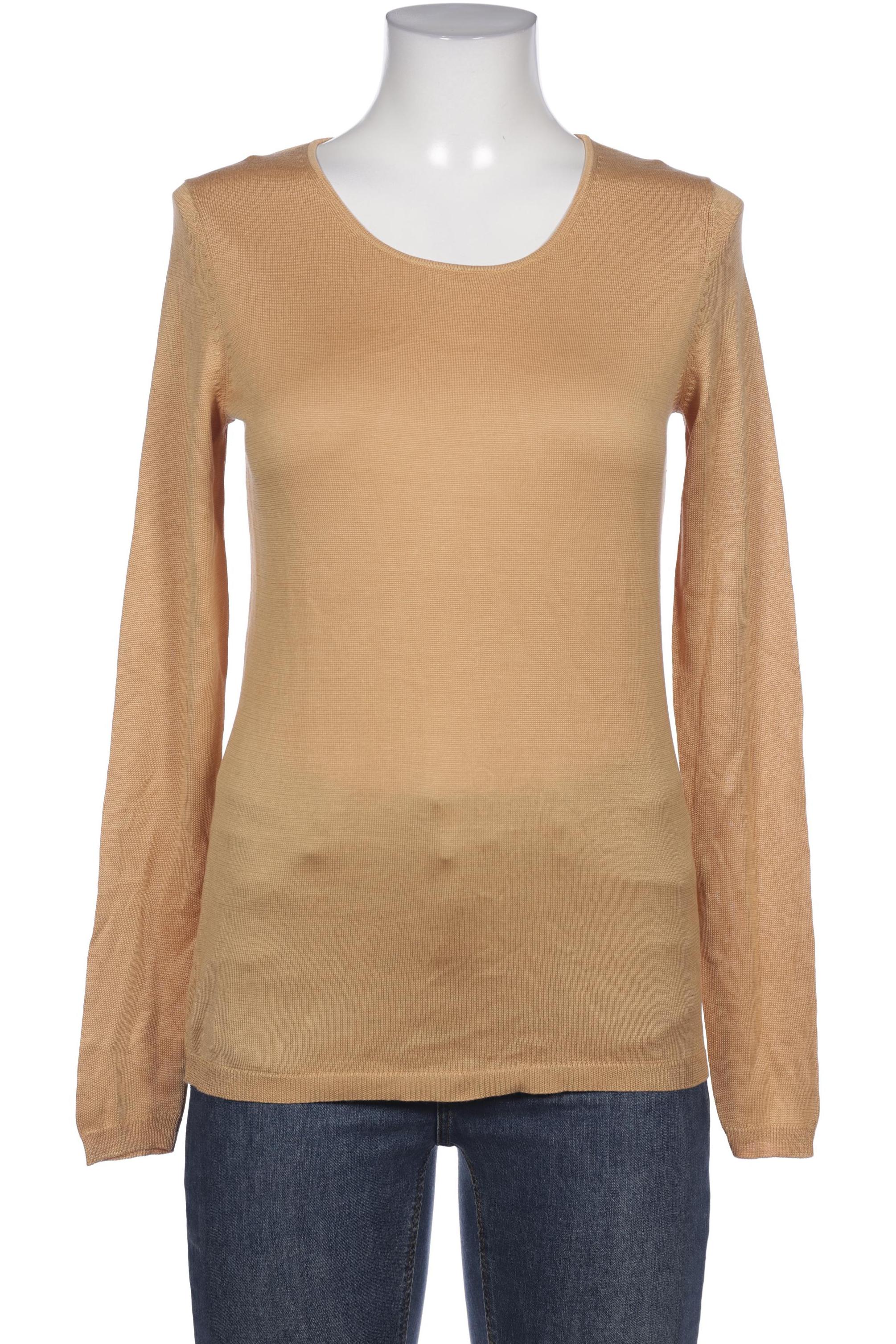 

Hess Natur Damen Pullover, orange