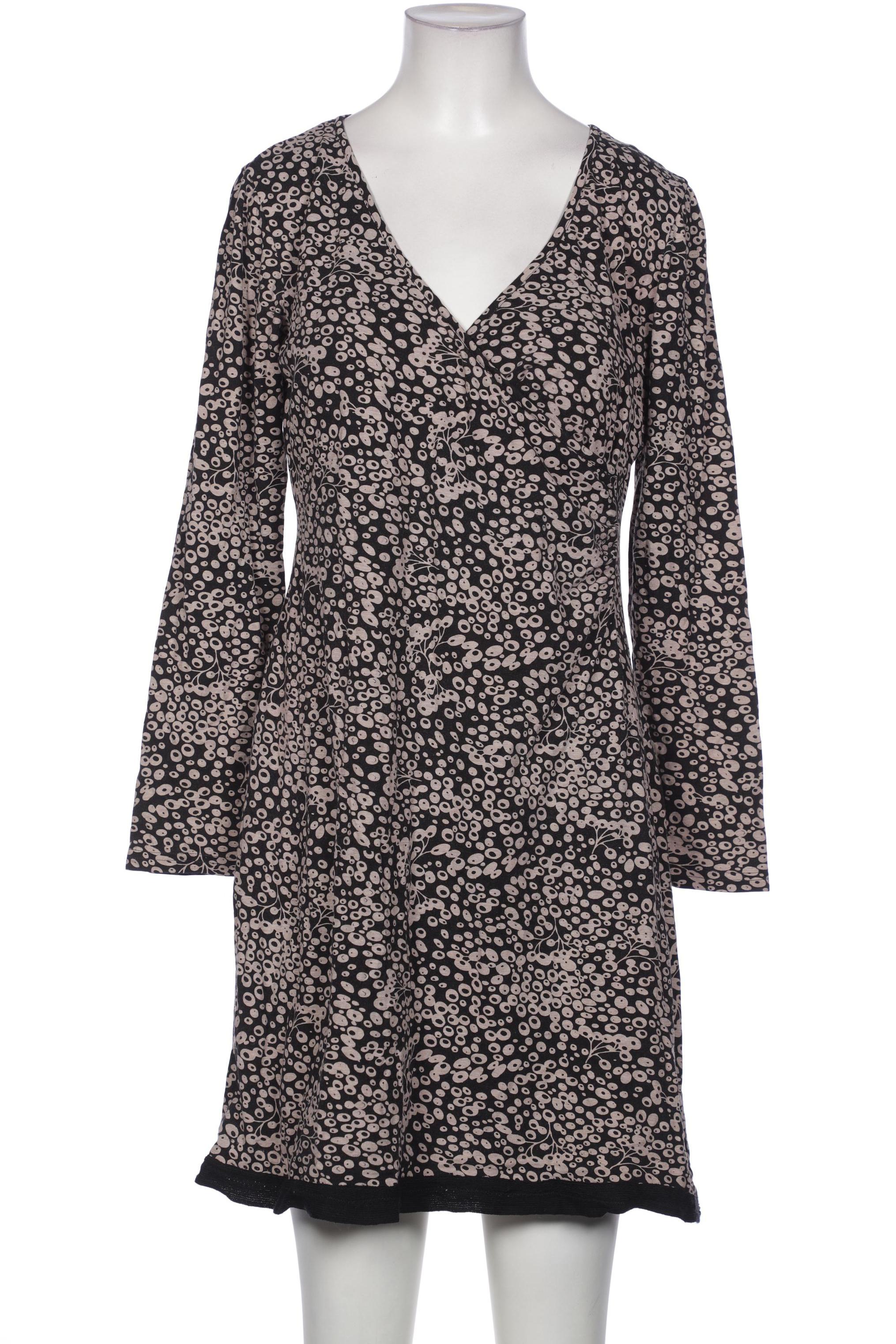 

Hess Natur Damen Kleid, schwarz