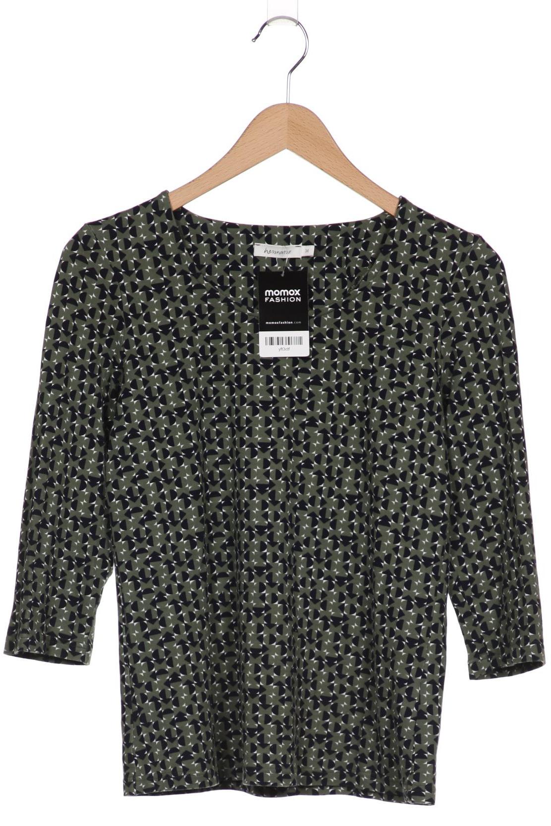 

Hess Natur Damen T-Shirt, grün