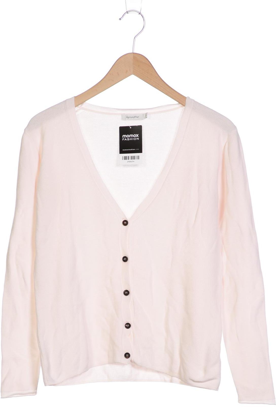 

Hess Natur Damen Strickjacke, pink