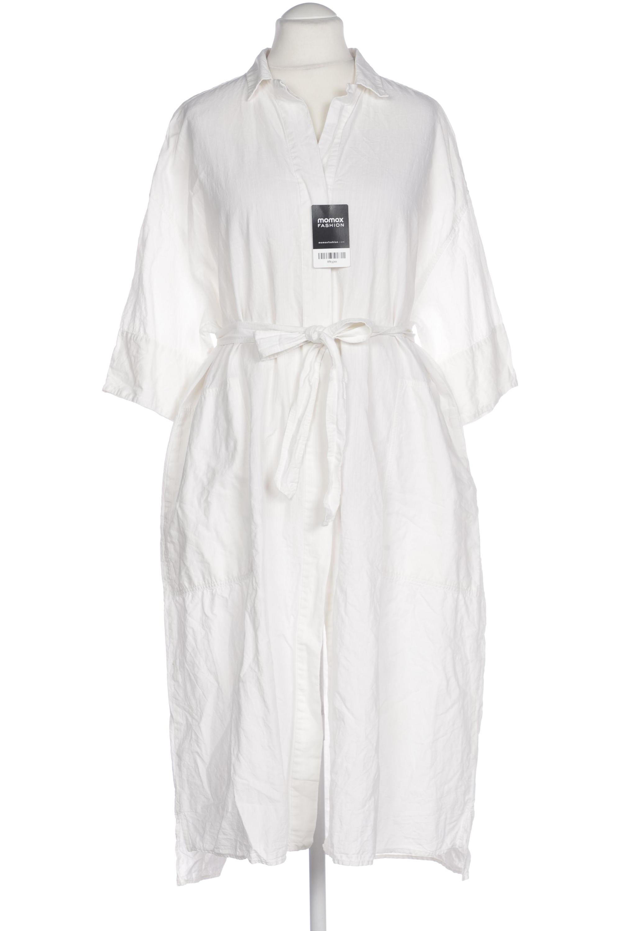 

Hess Natur Damen Kleid, cremeweiß