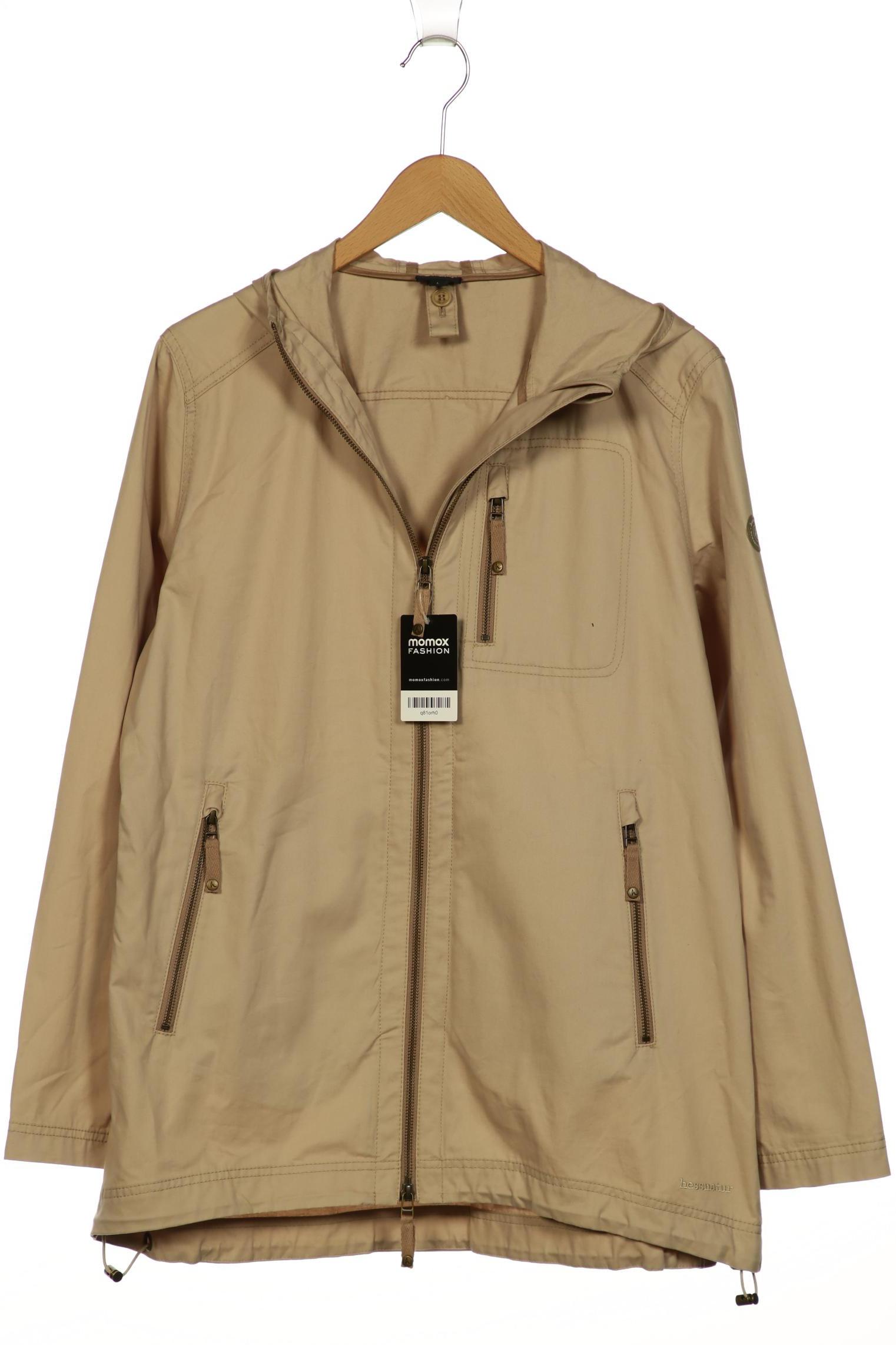 

Hess Natur Damen Jacke, beige