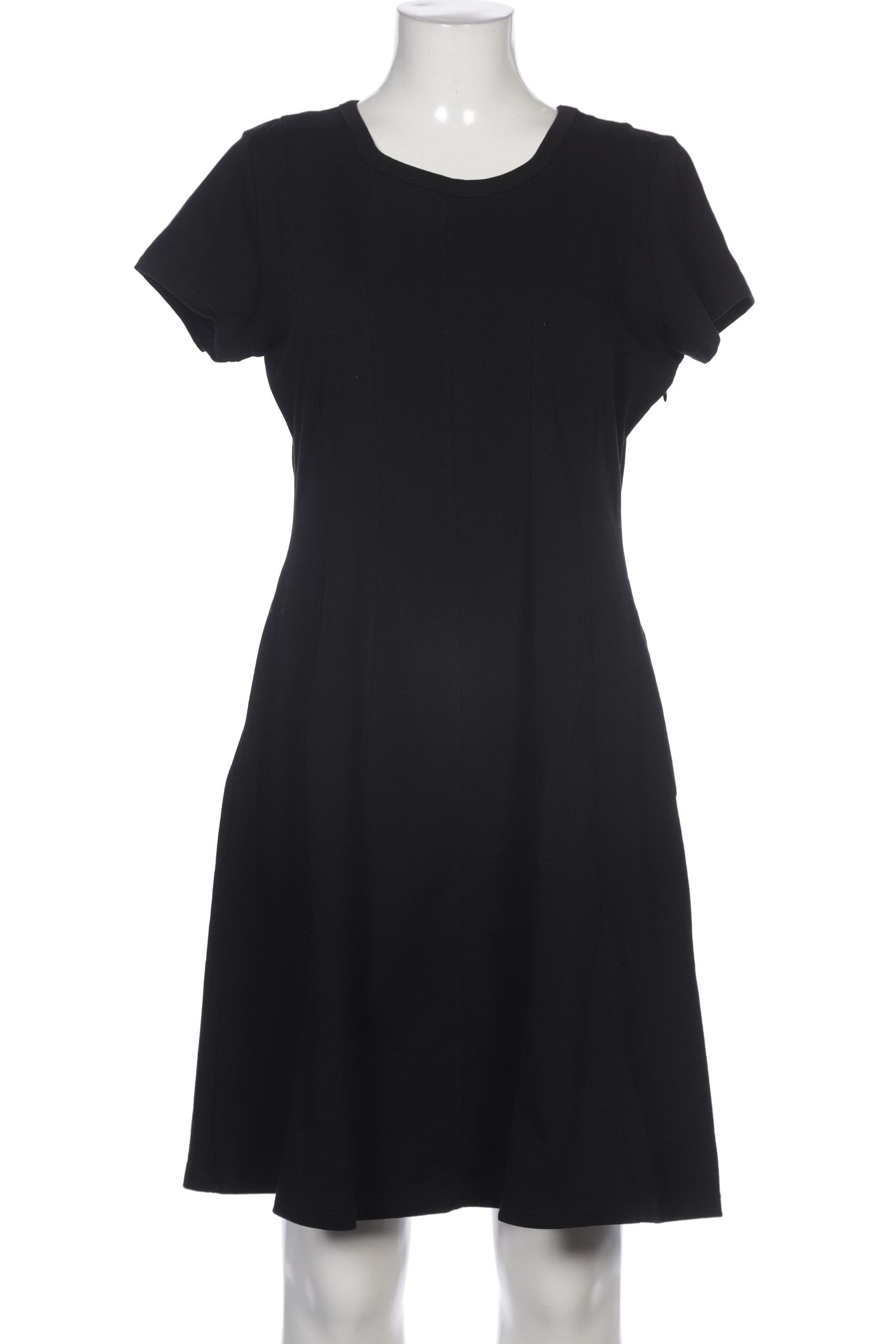 

Hess Natur Damen Kleid, schwarz