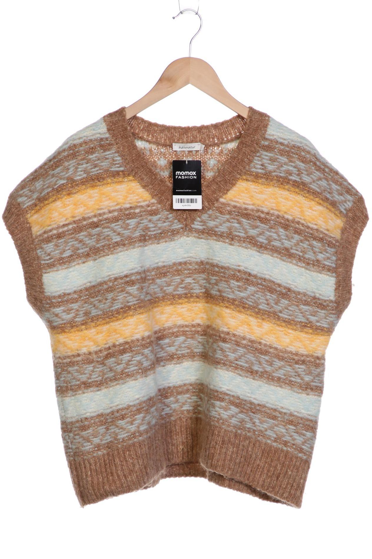 

Hess Natur Damen Pullover, beige