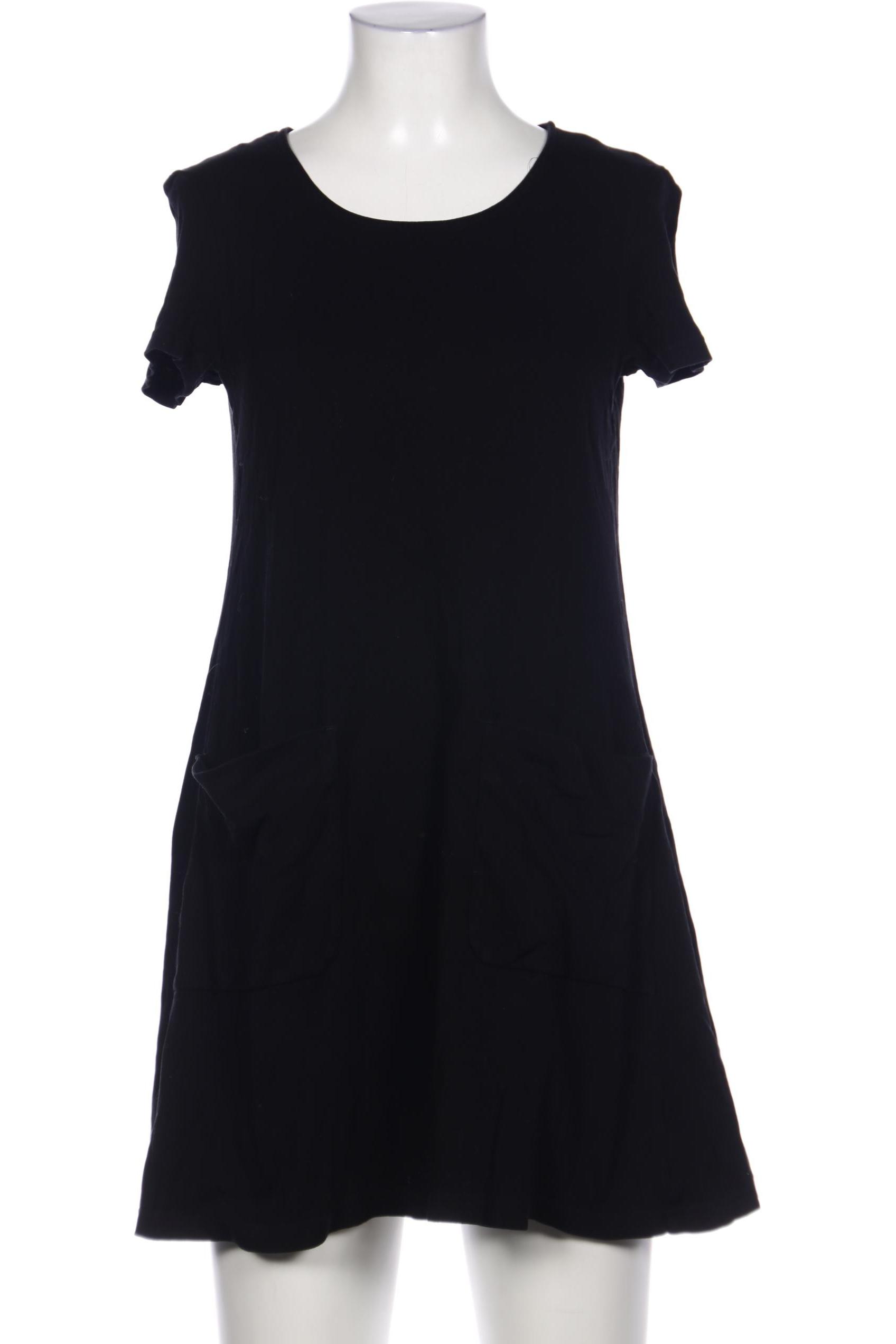 

Hess Natur Damen Kleid, schwarz