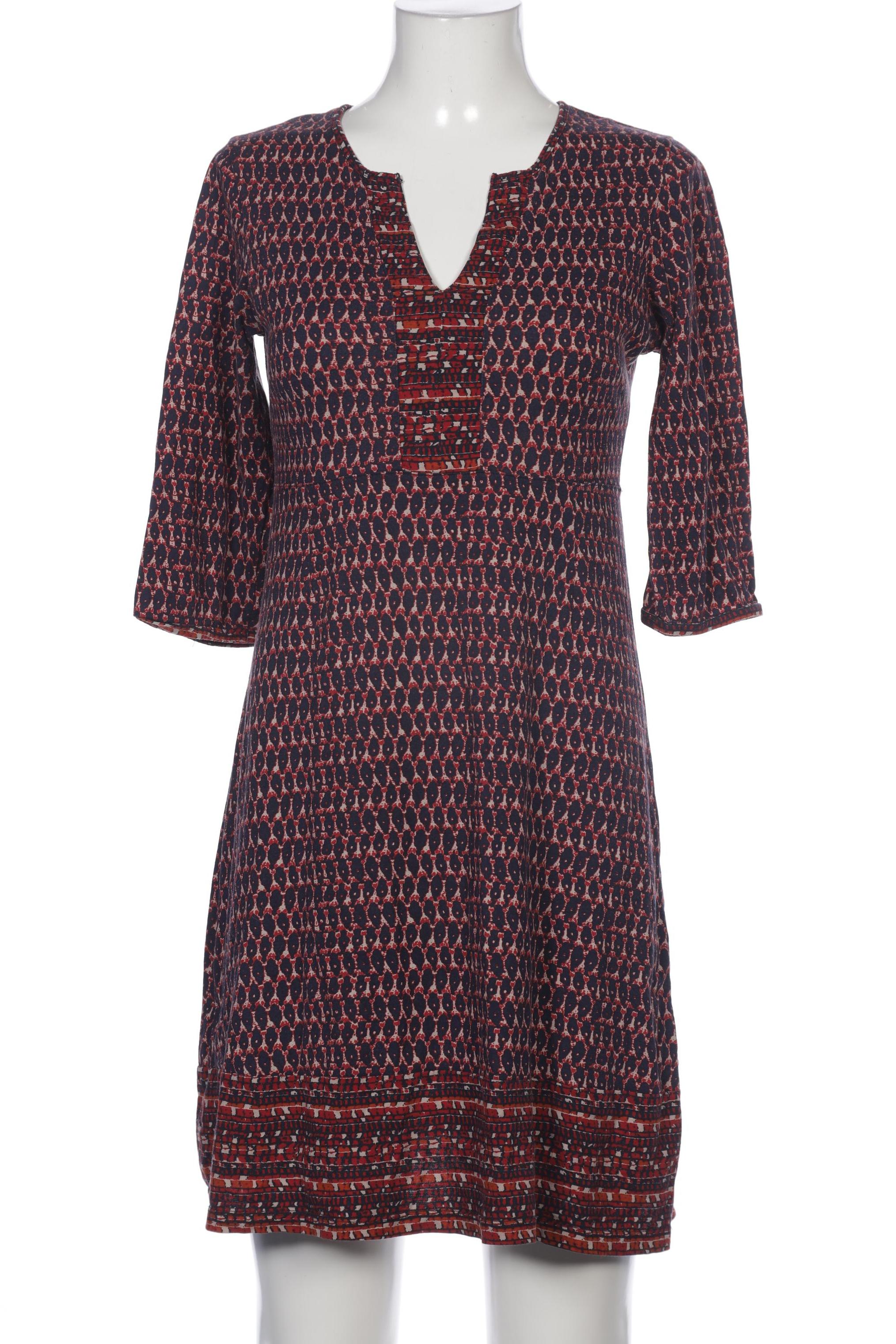 

Hess Natur Damen Kleid, marineblau