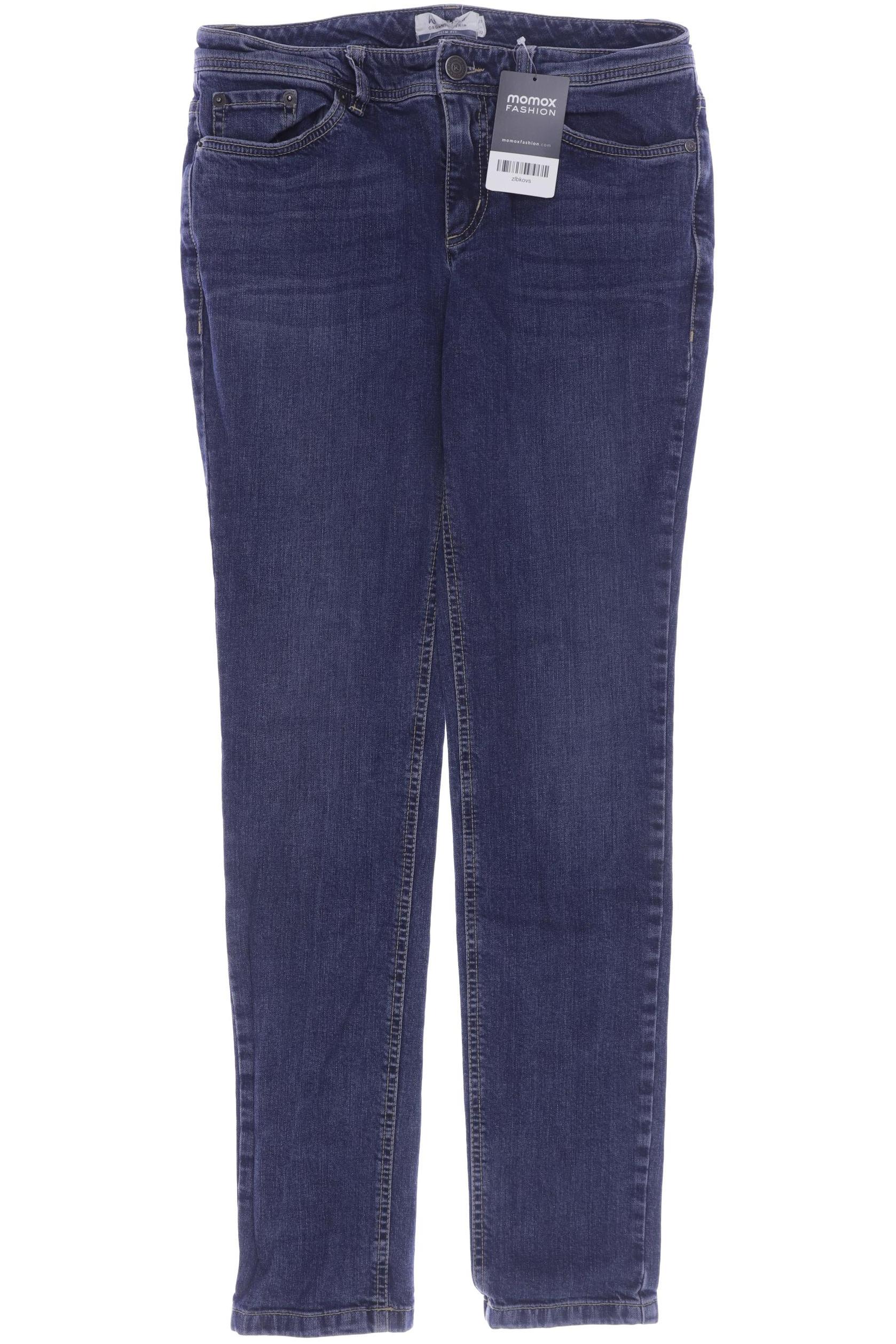 

Hess Natur Damen Jeans, blau