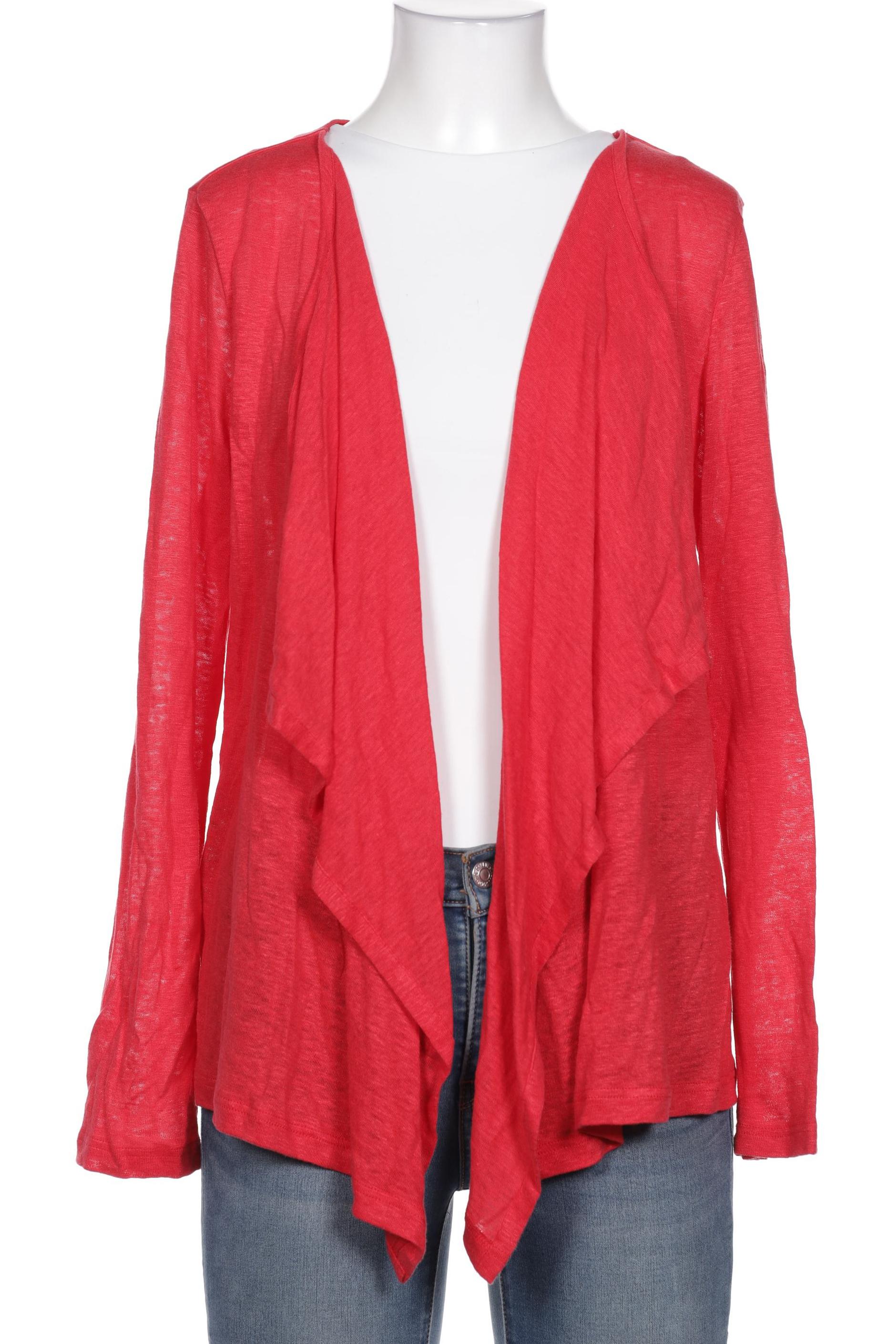 

Hess Natur Damen Strickjacke, pink