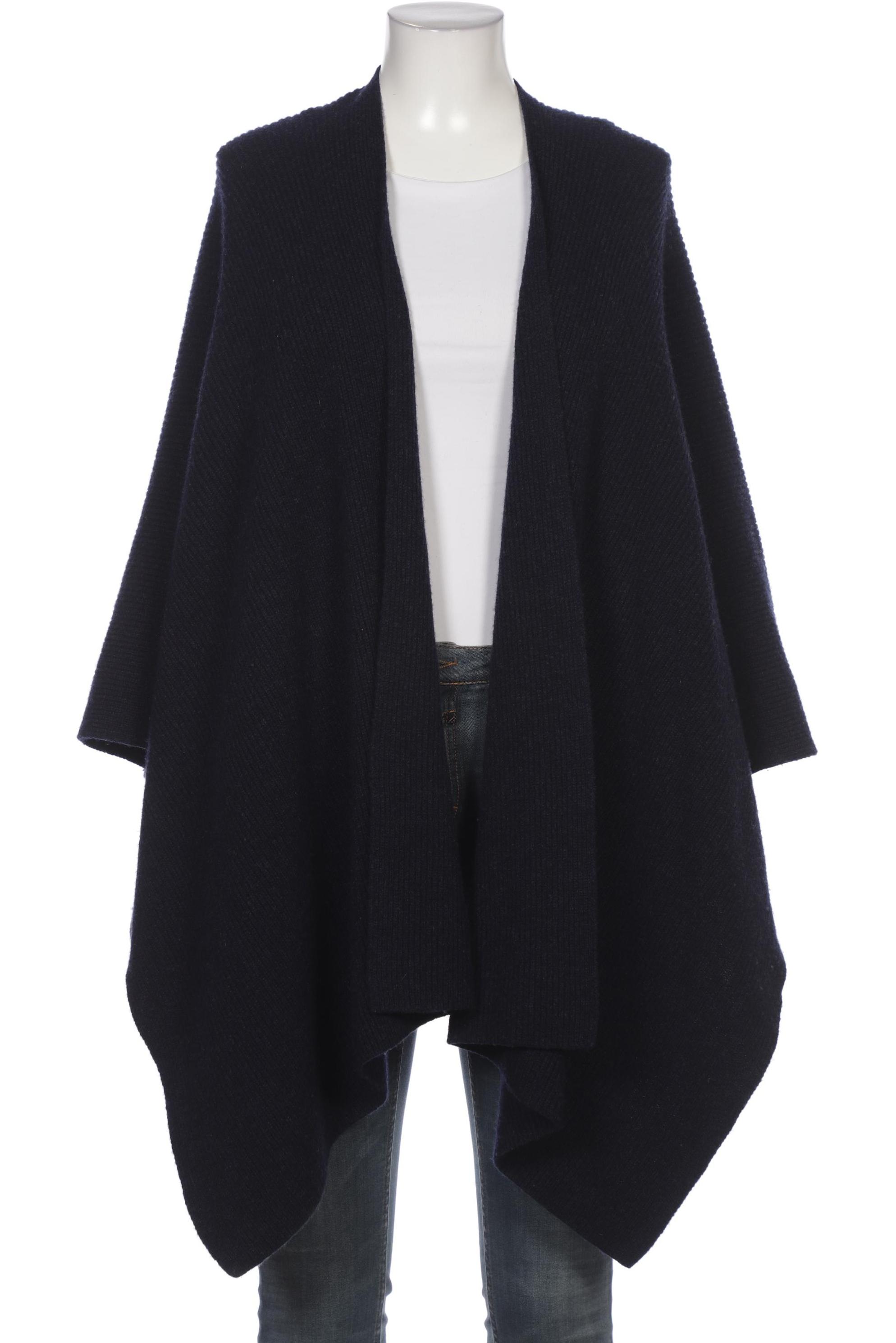 

Hess Natur Damen Strickjacke, marineblau