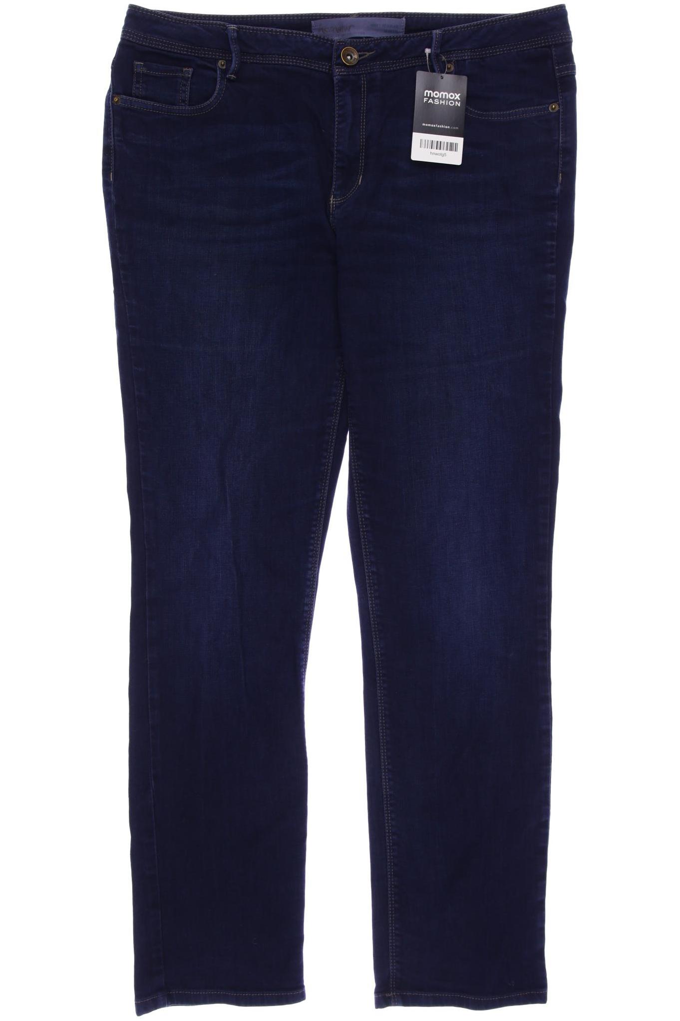 

Hess Natur Damen Jeans, blau