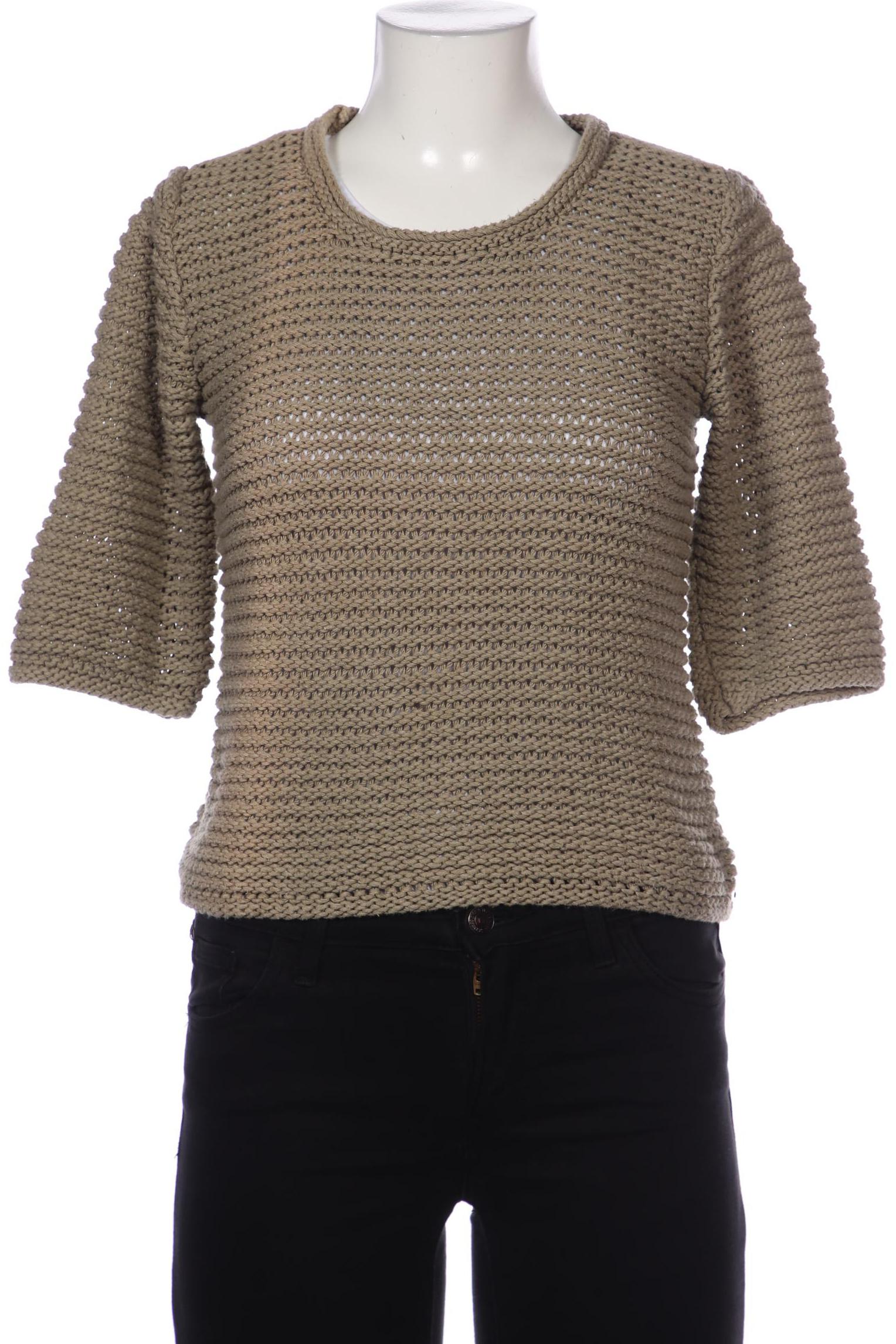 

Hess Natur Damen Pullover, beige