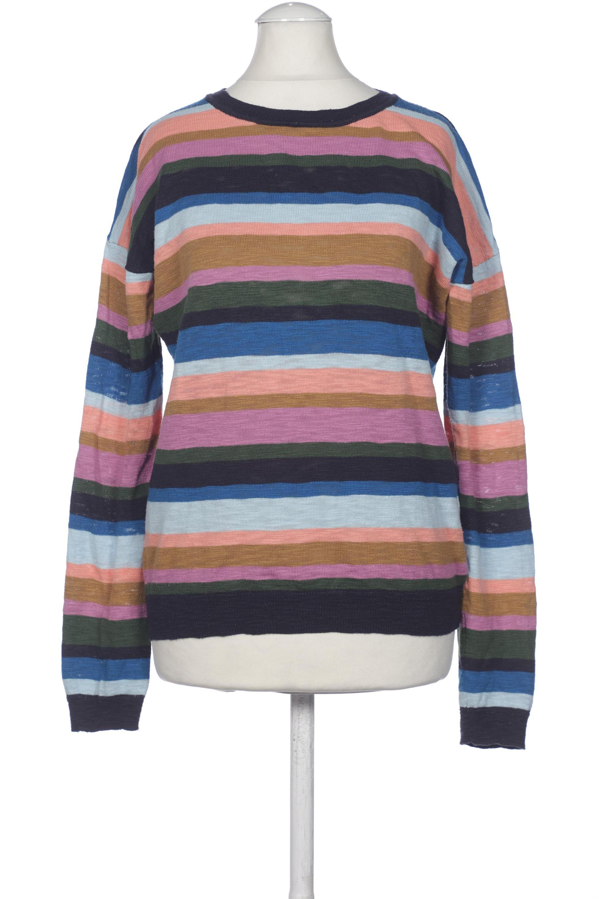 

Hess Natur Damen Pullover, mehrfarbig