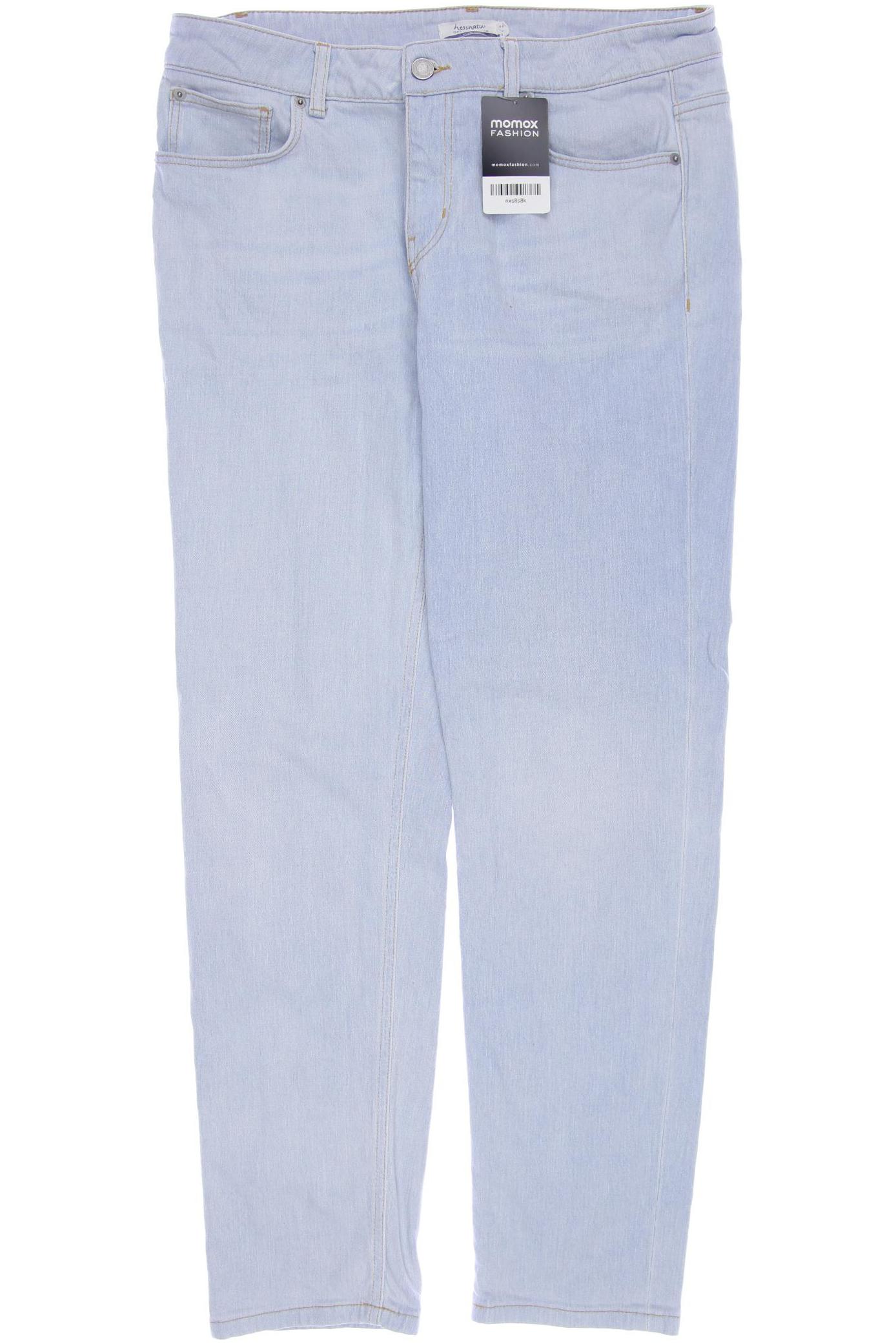 

hessnatur Damen Jeans, hellblau