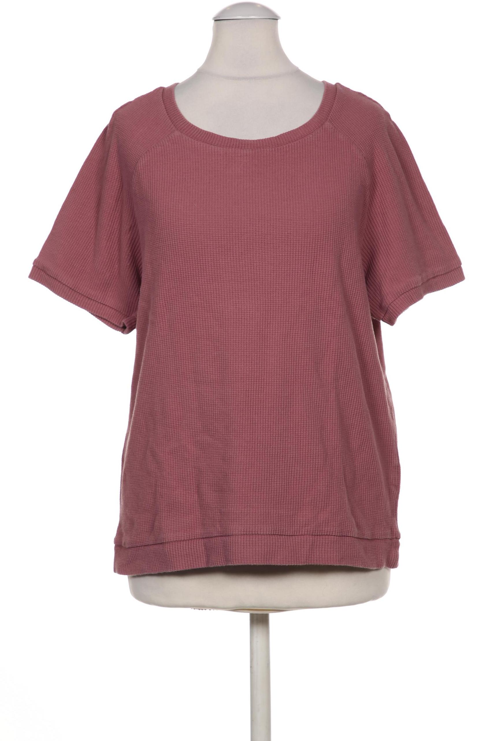 

Hess Natur Damen T-Shirt, pink
